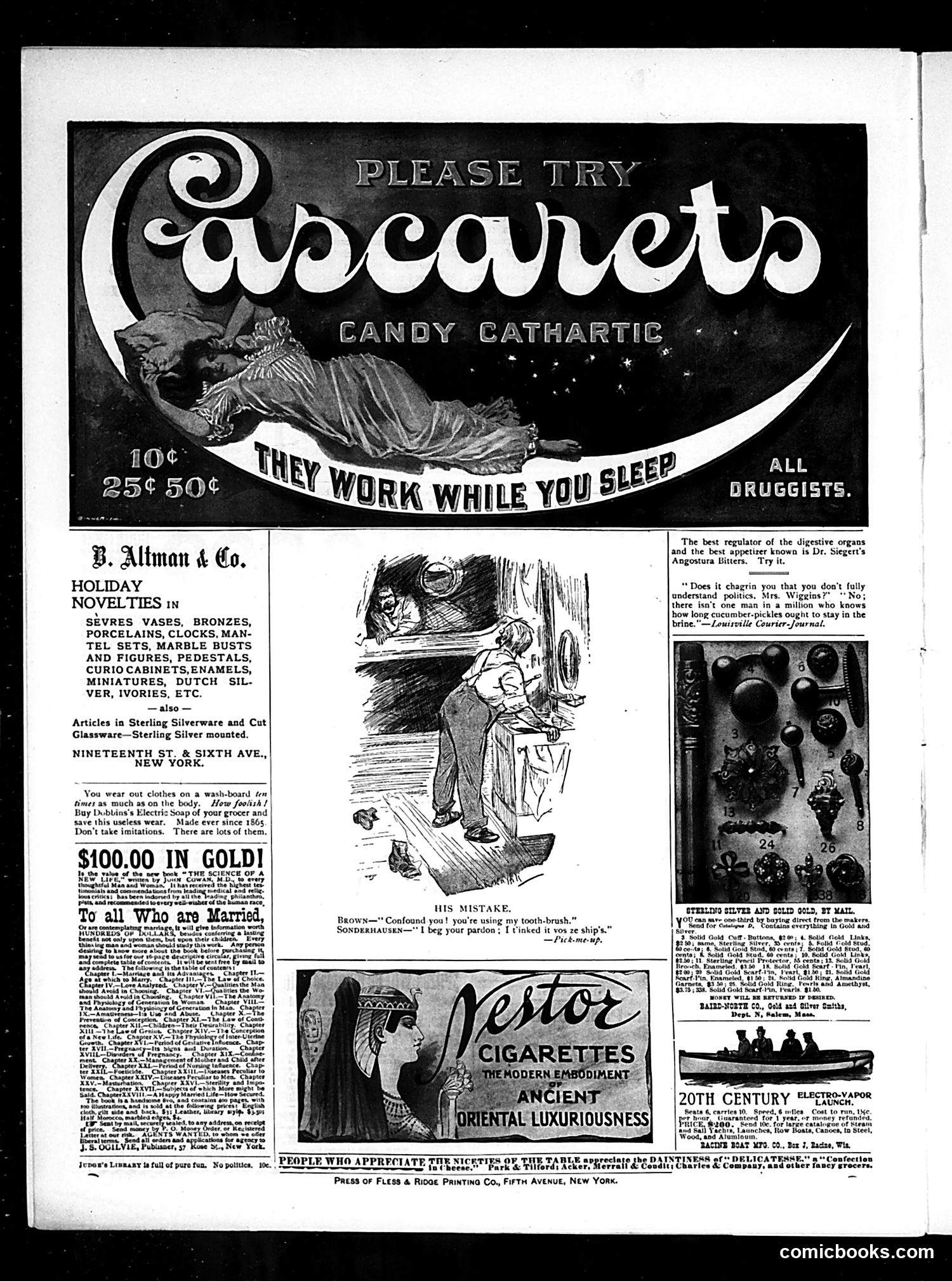 Judge — December 18, 1897 — page 48