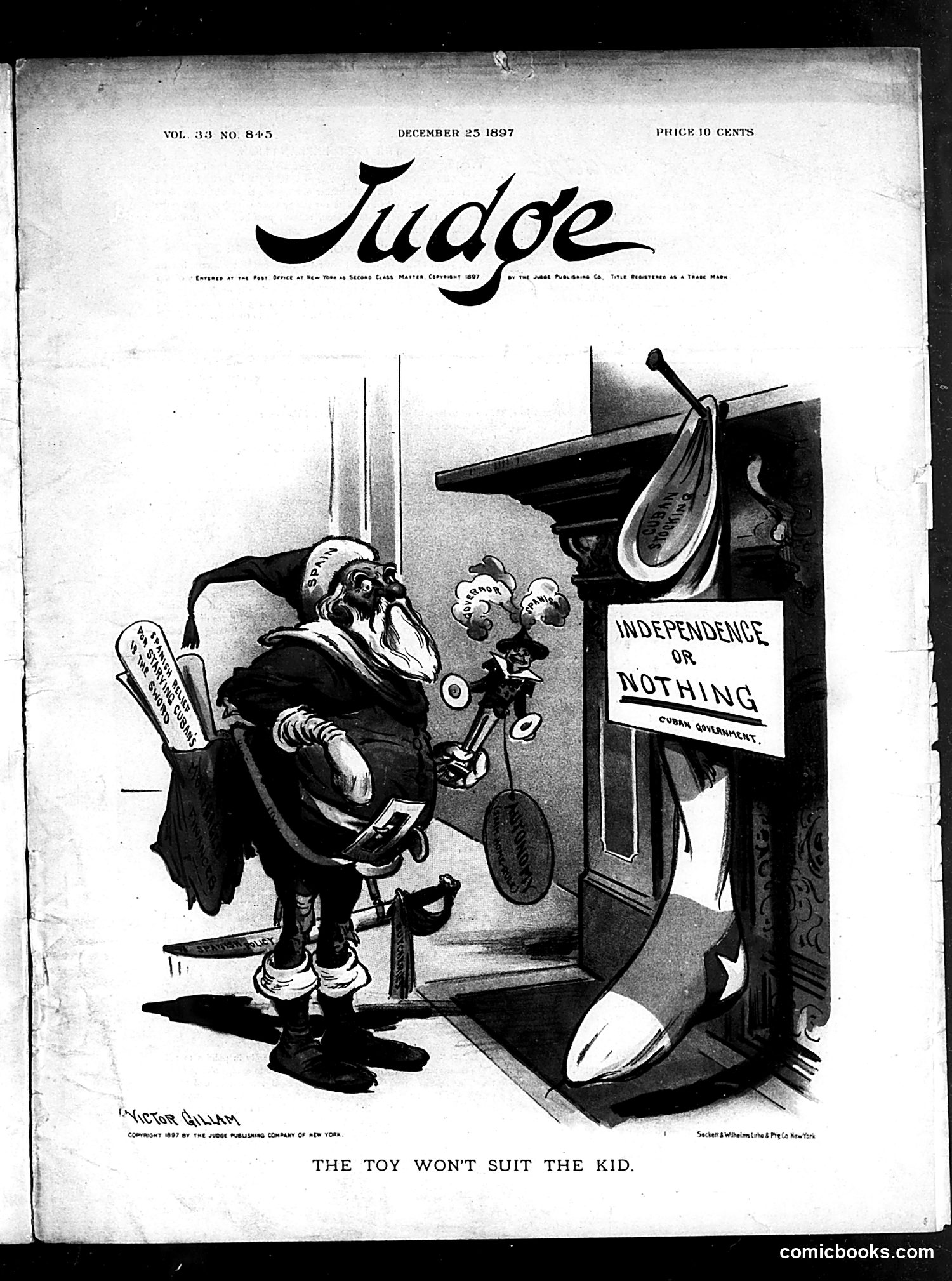 Judge — December 18, 1897 — page 51