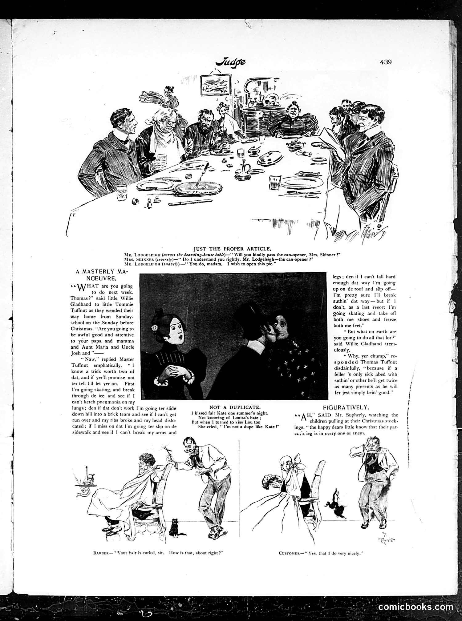 Judge — December 18, 1897 — page 53