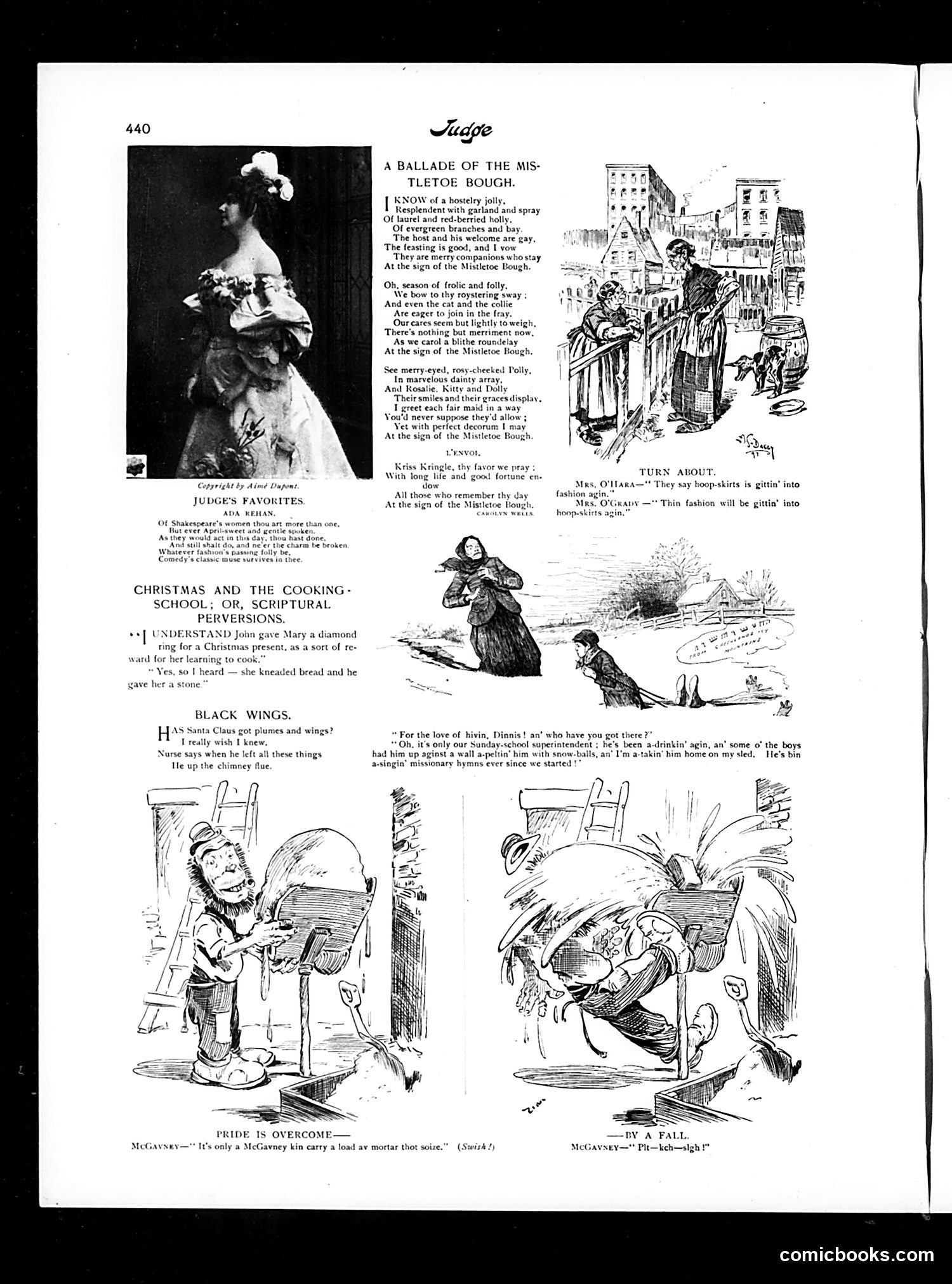 Judge — December 25, 1897 — page 4