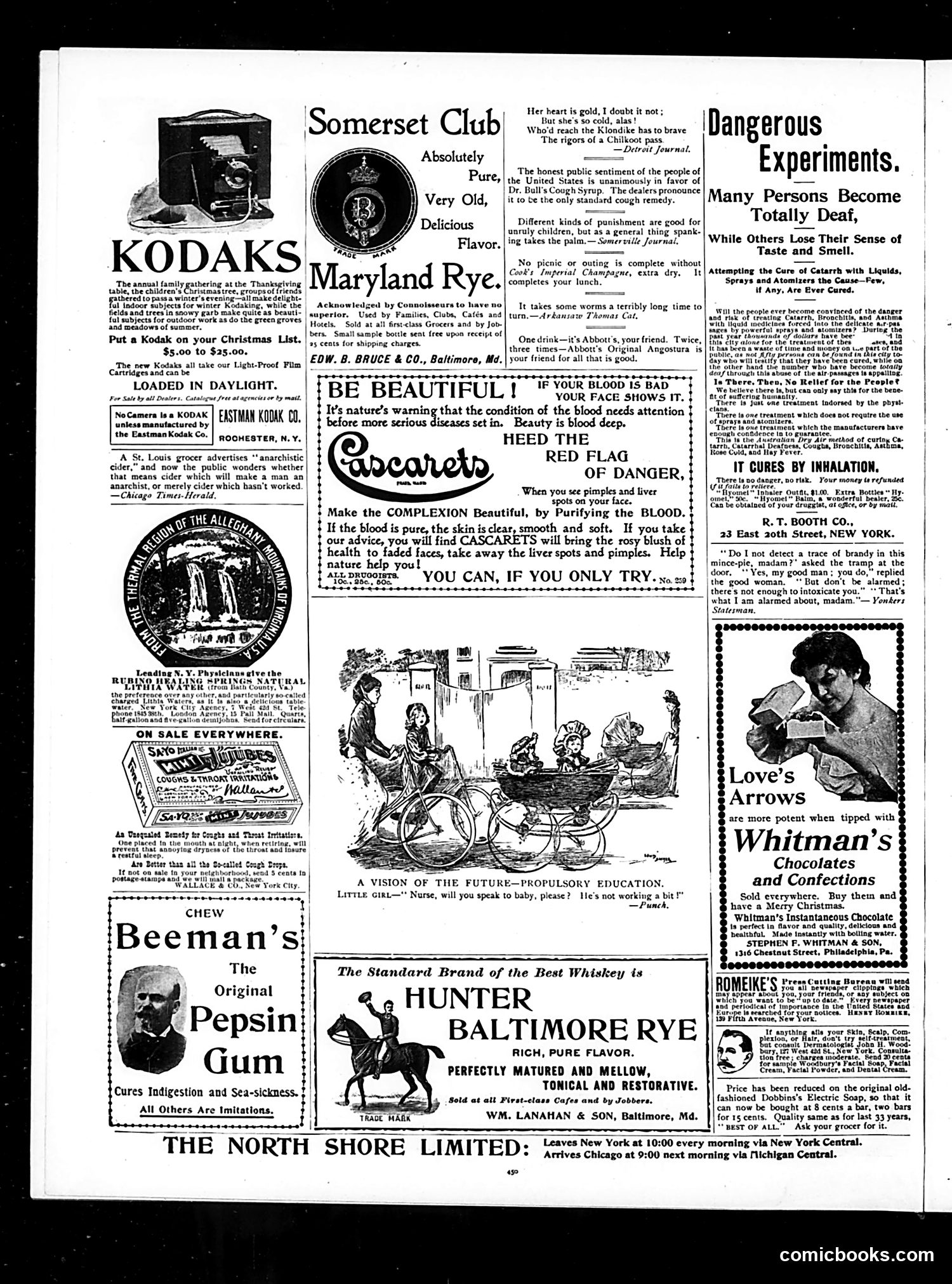 Judge — December 25, 1897 — page 14