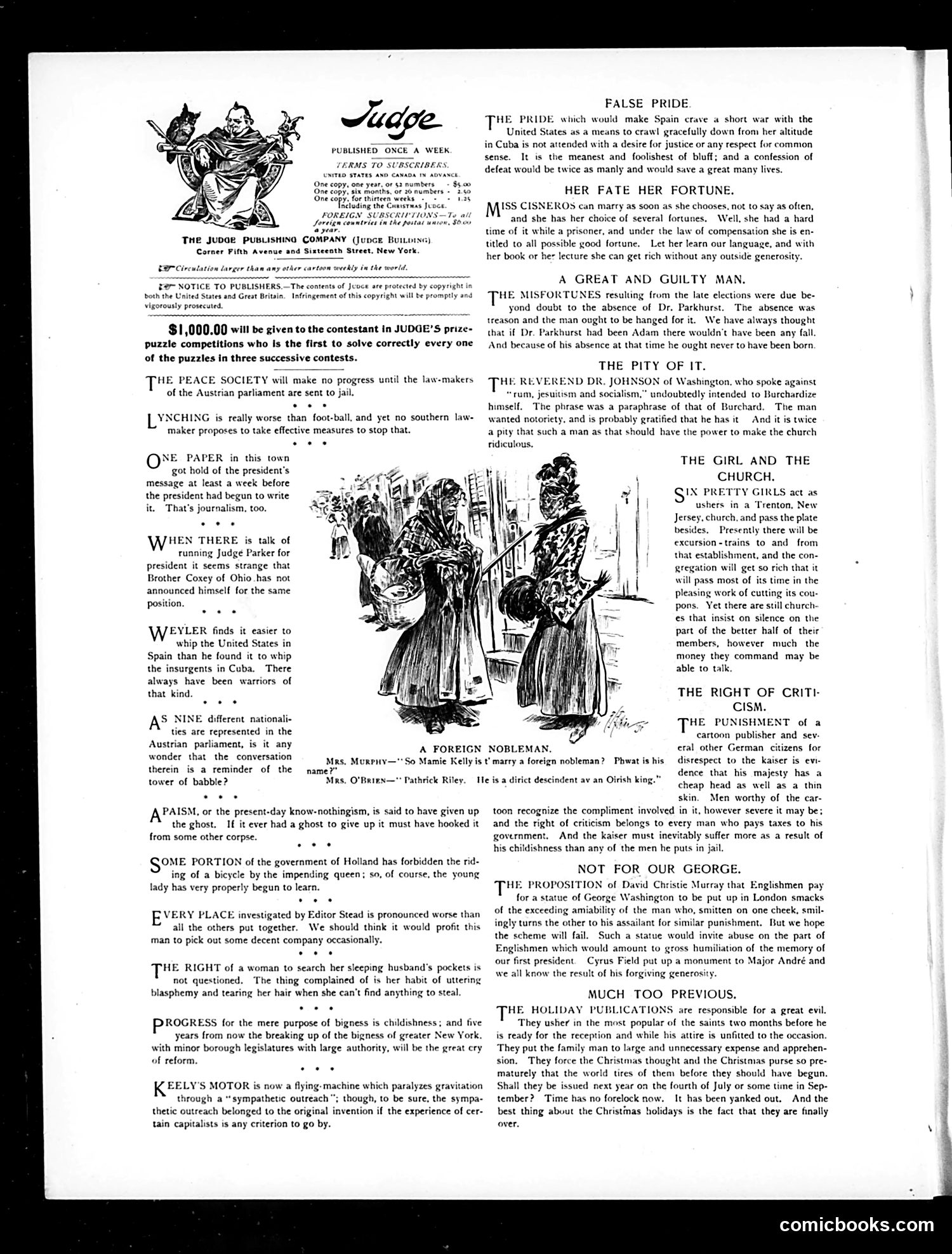 Judge — January 1, 1898 — page 2