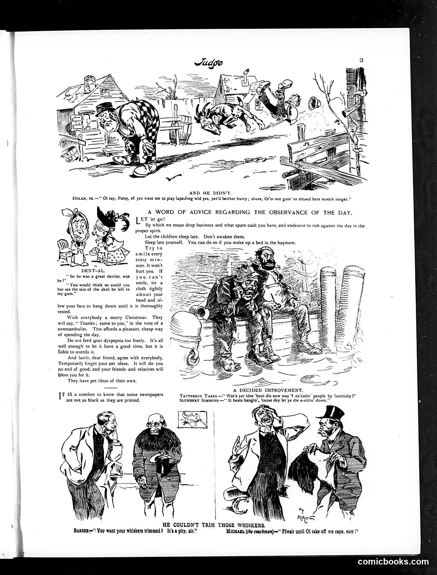 Judge — January 1, 1898 — page 3