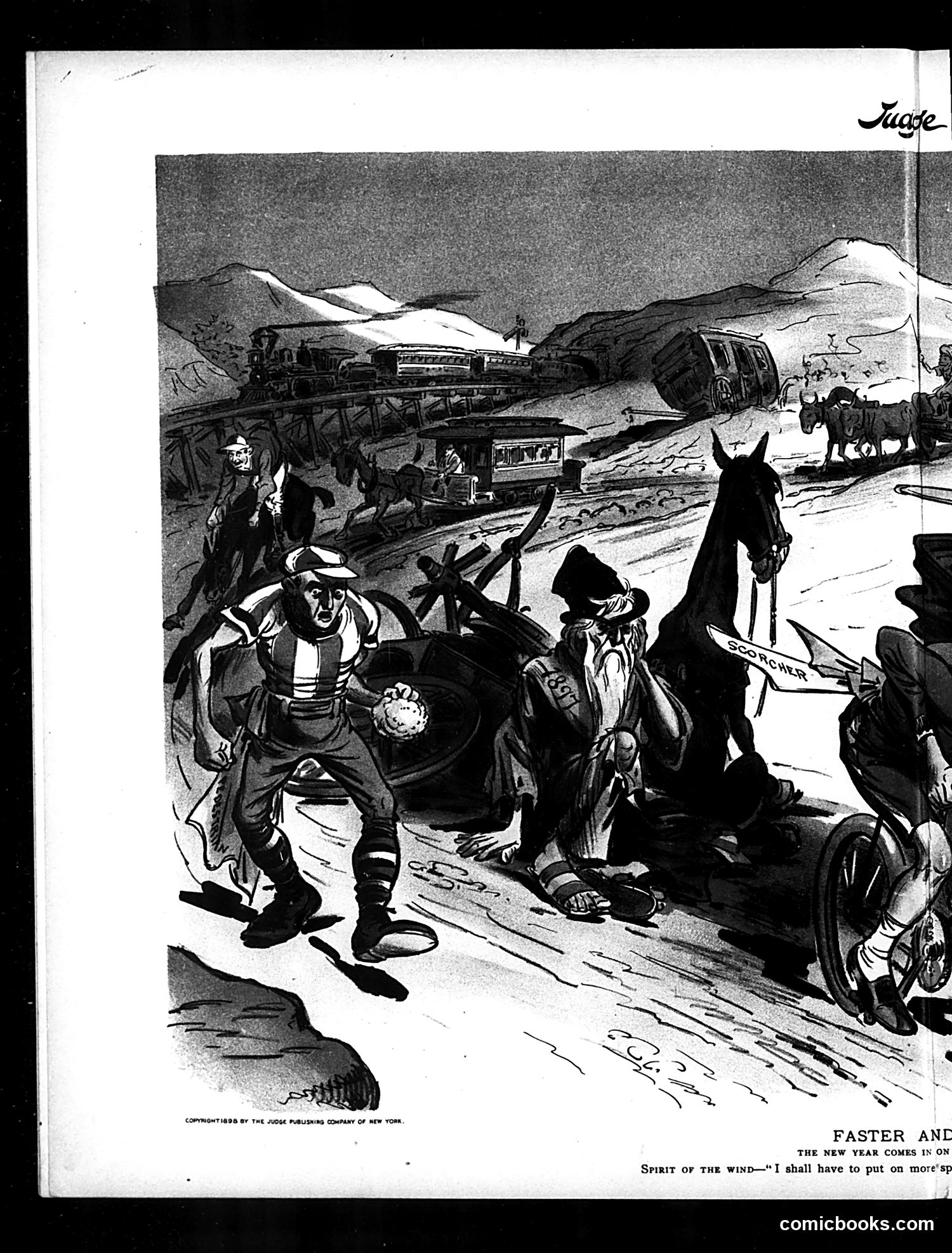 Judge — January 1, 1898 — page 8
