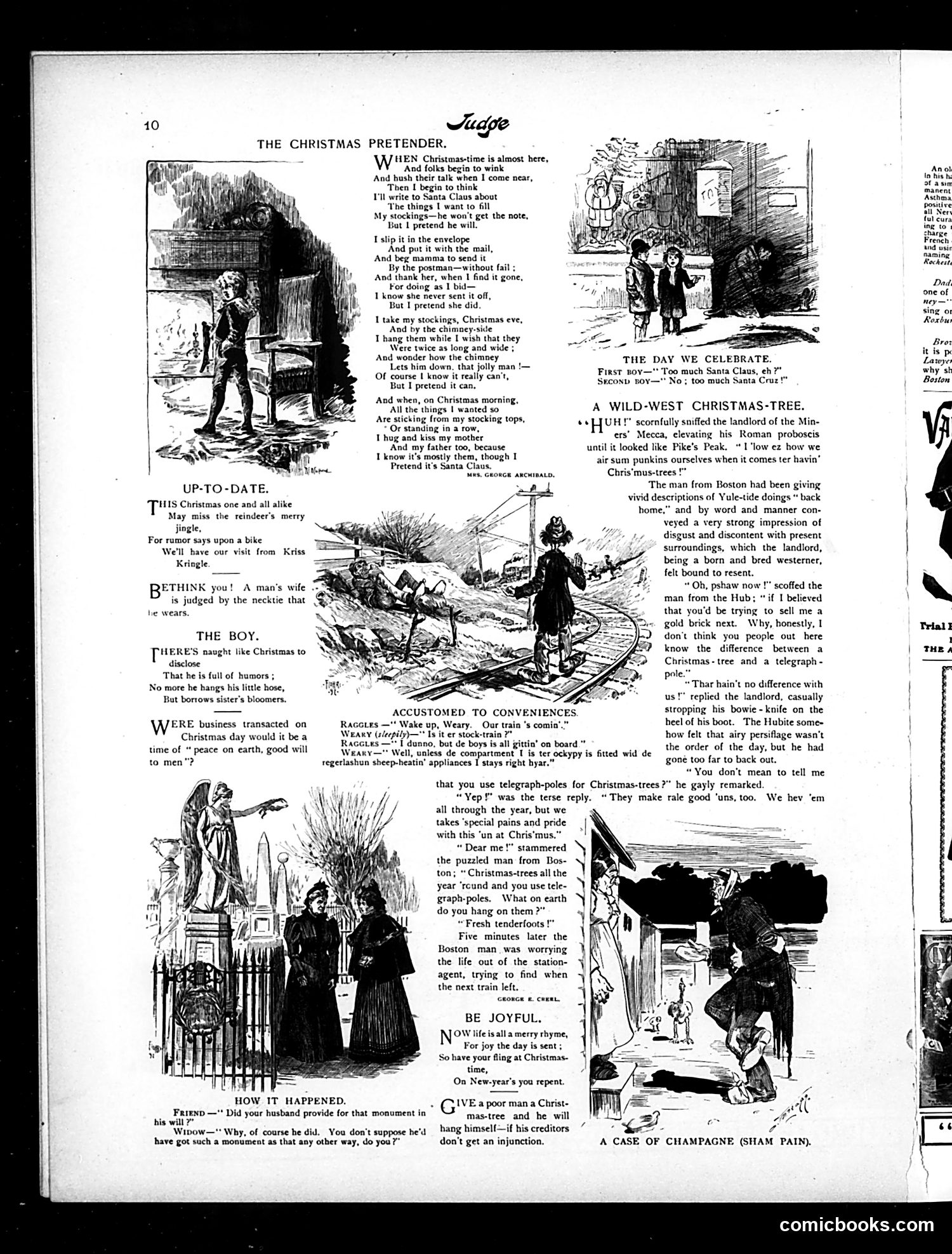 Judge — January 1, 1898 — page 10