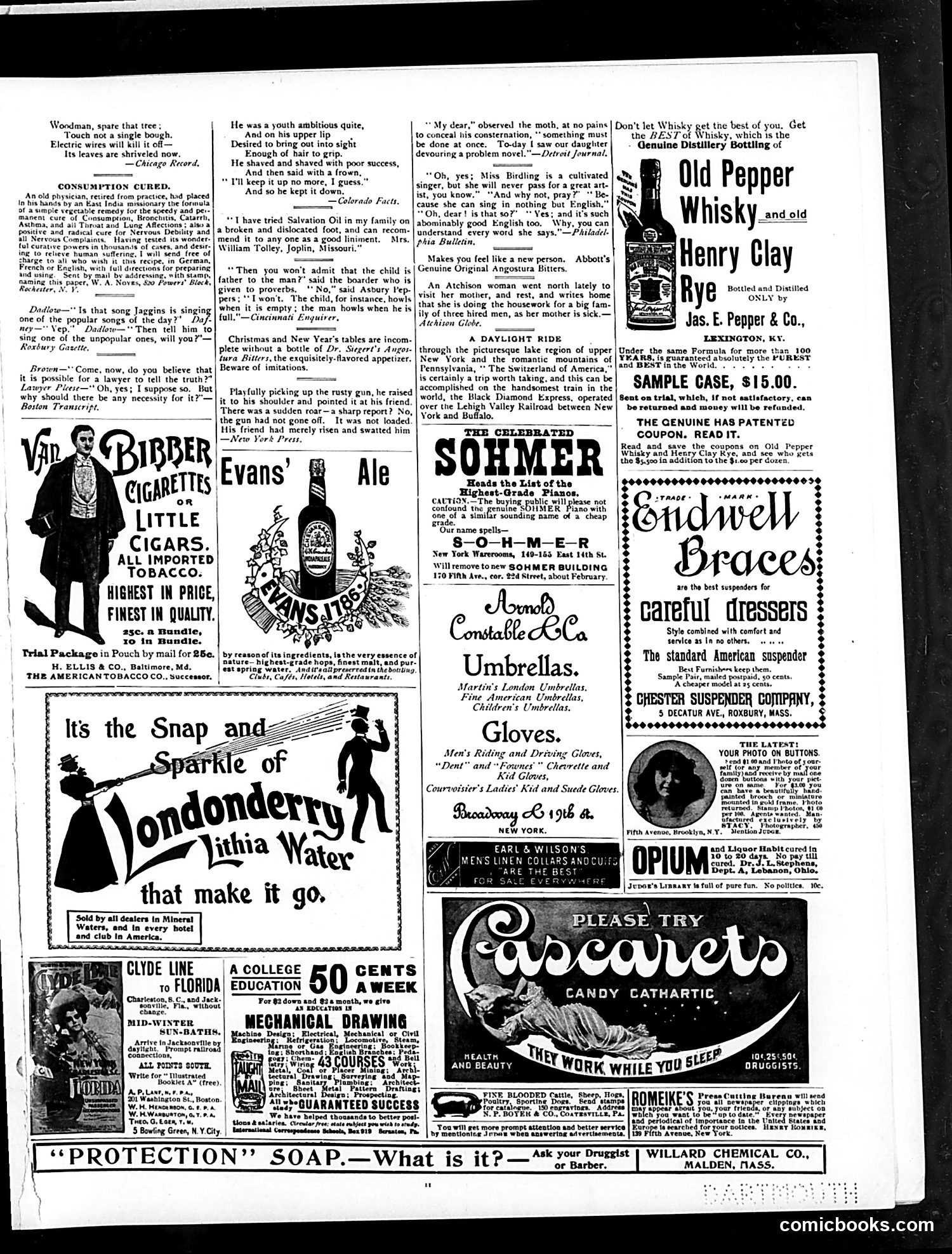 Judge — January 1, 1898 — page 11