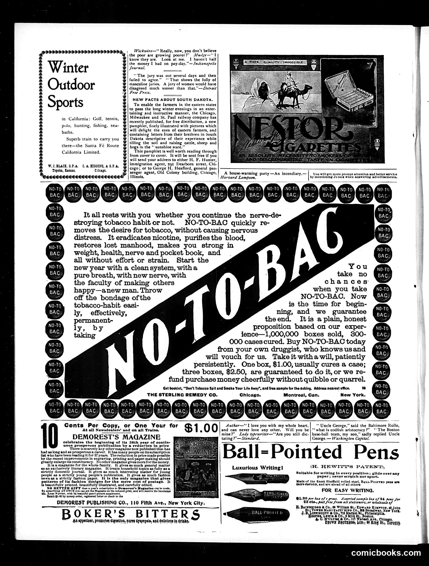 Judge — January 1, 1898 — page 14