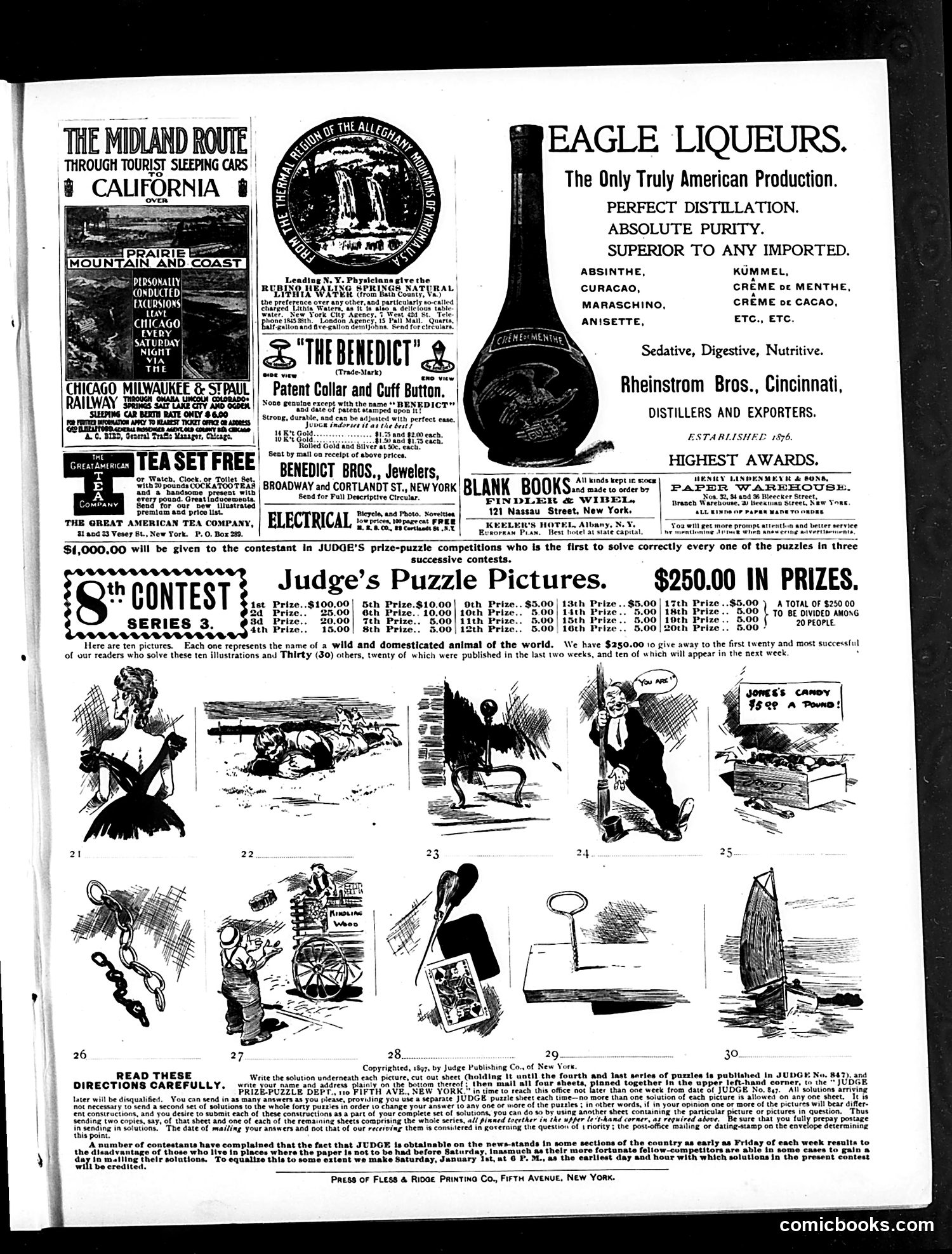 Judge — January 1, 1898 — page 15