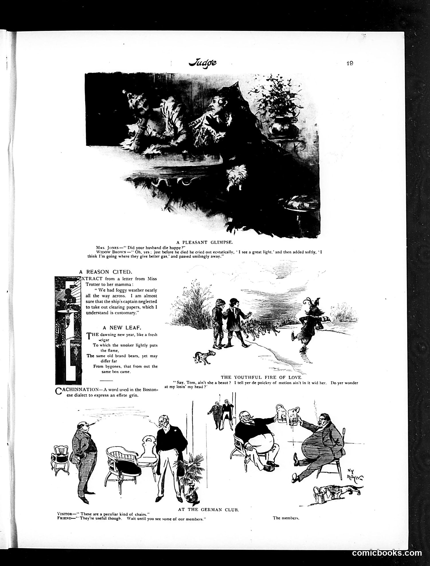 Judge — January 8, 1898 — page 3