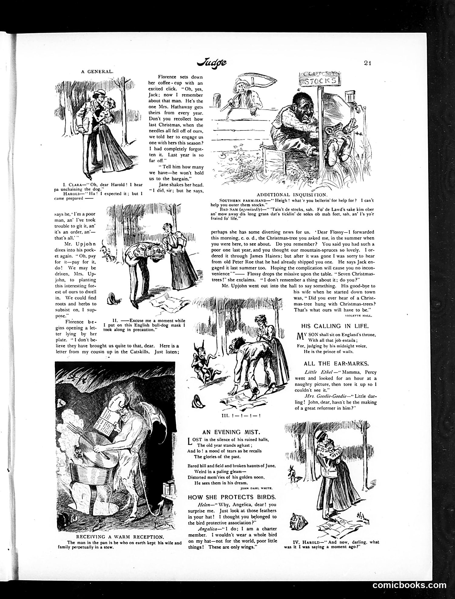 Judge — January 8, 1898 — page 5