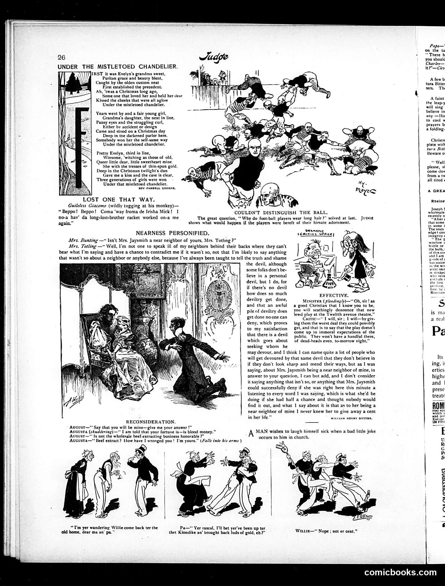 Judge — January 8, 1898 — page 10
