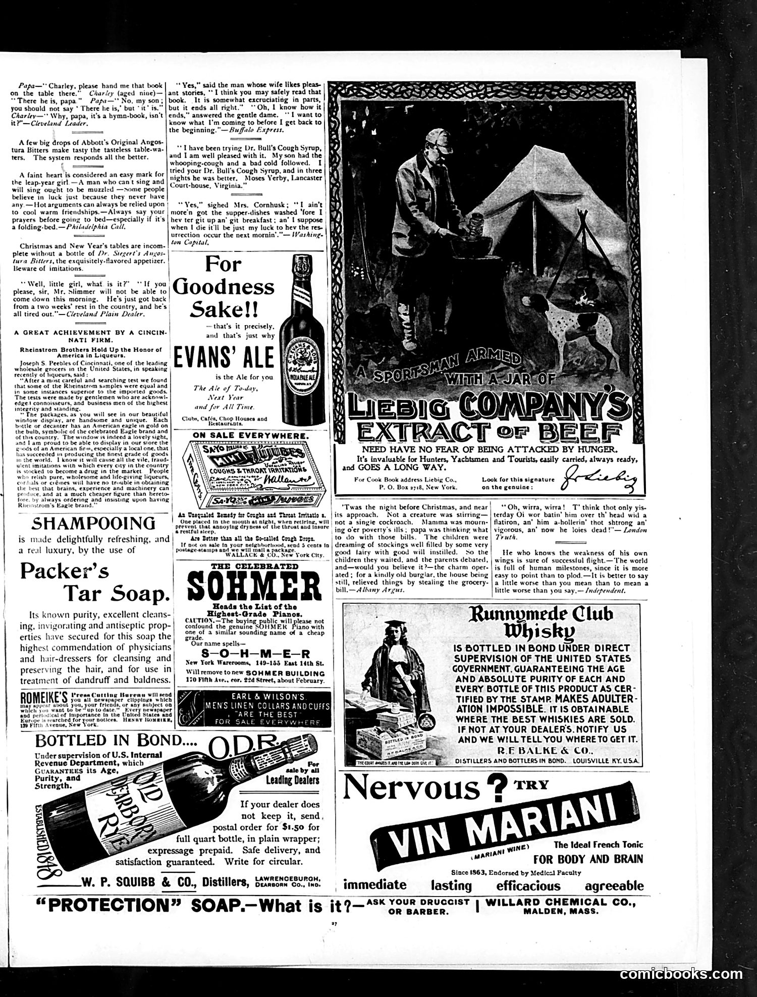 Judge — January 8, 1898 — page 11