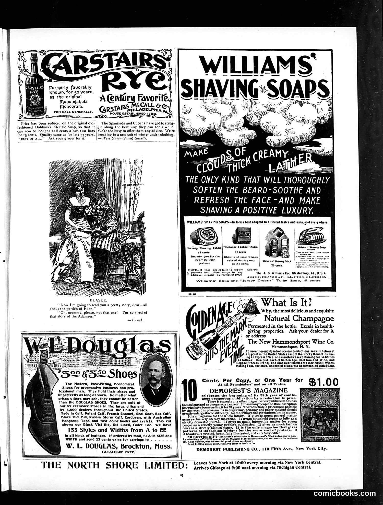 Judge — January 8, 1898 — page 13