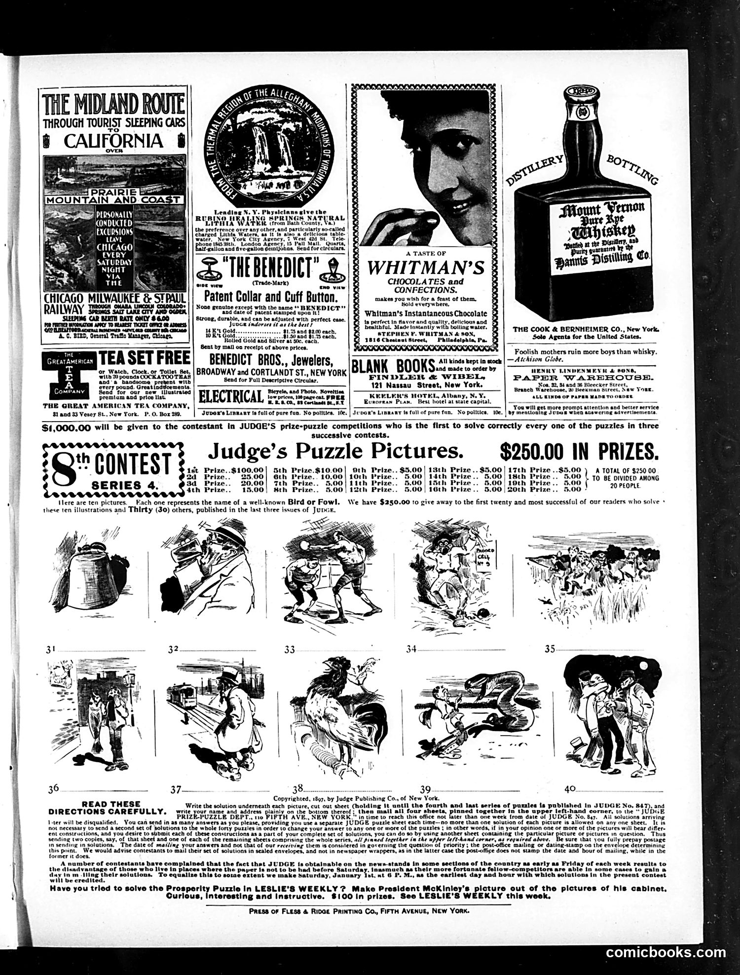 Judge — January 8, 1898 — page 17