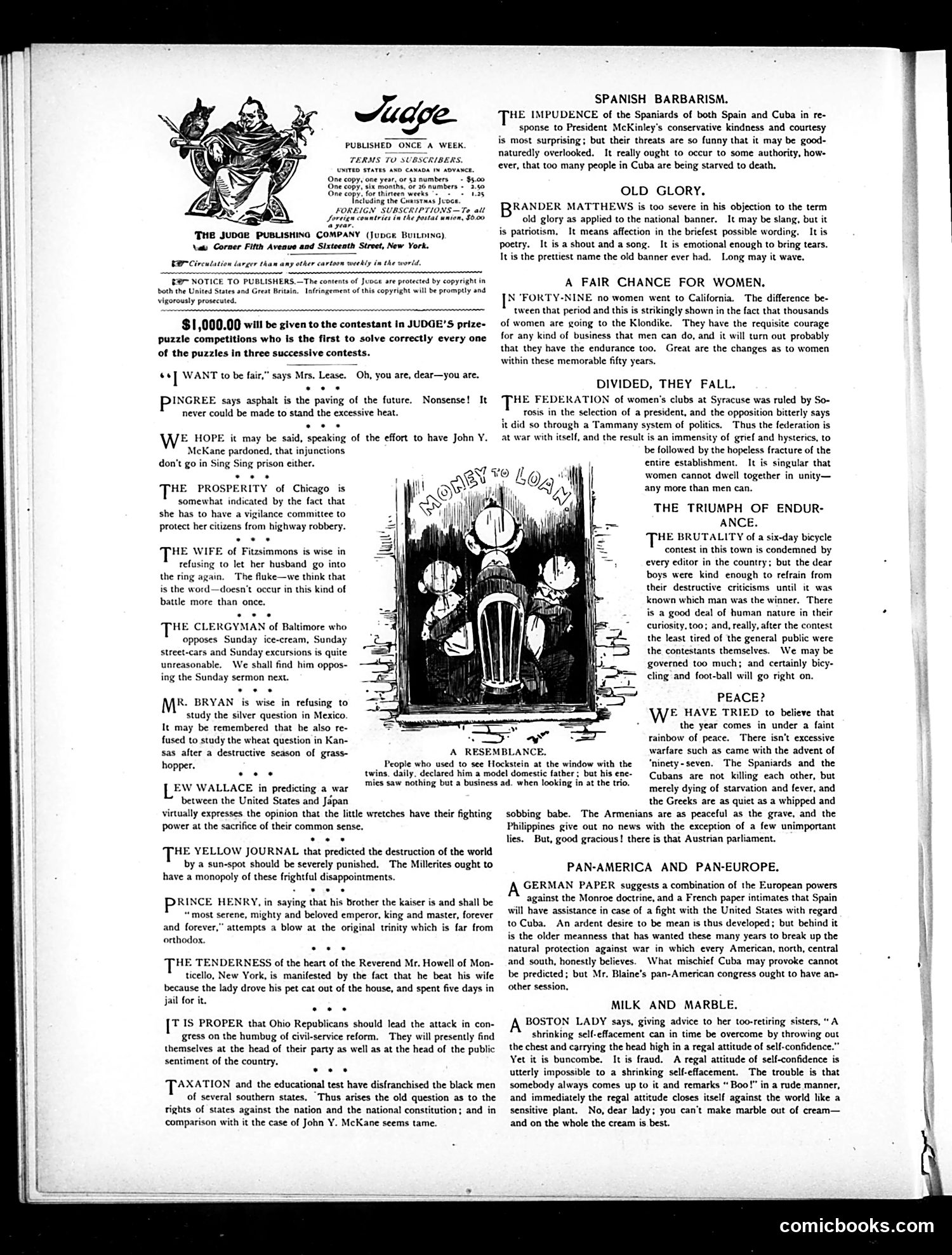Judge — January 15, 1898 — page 2