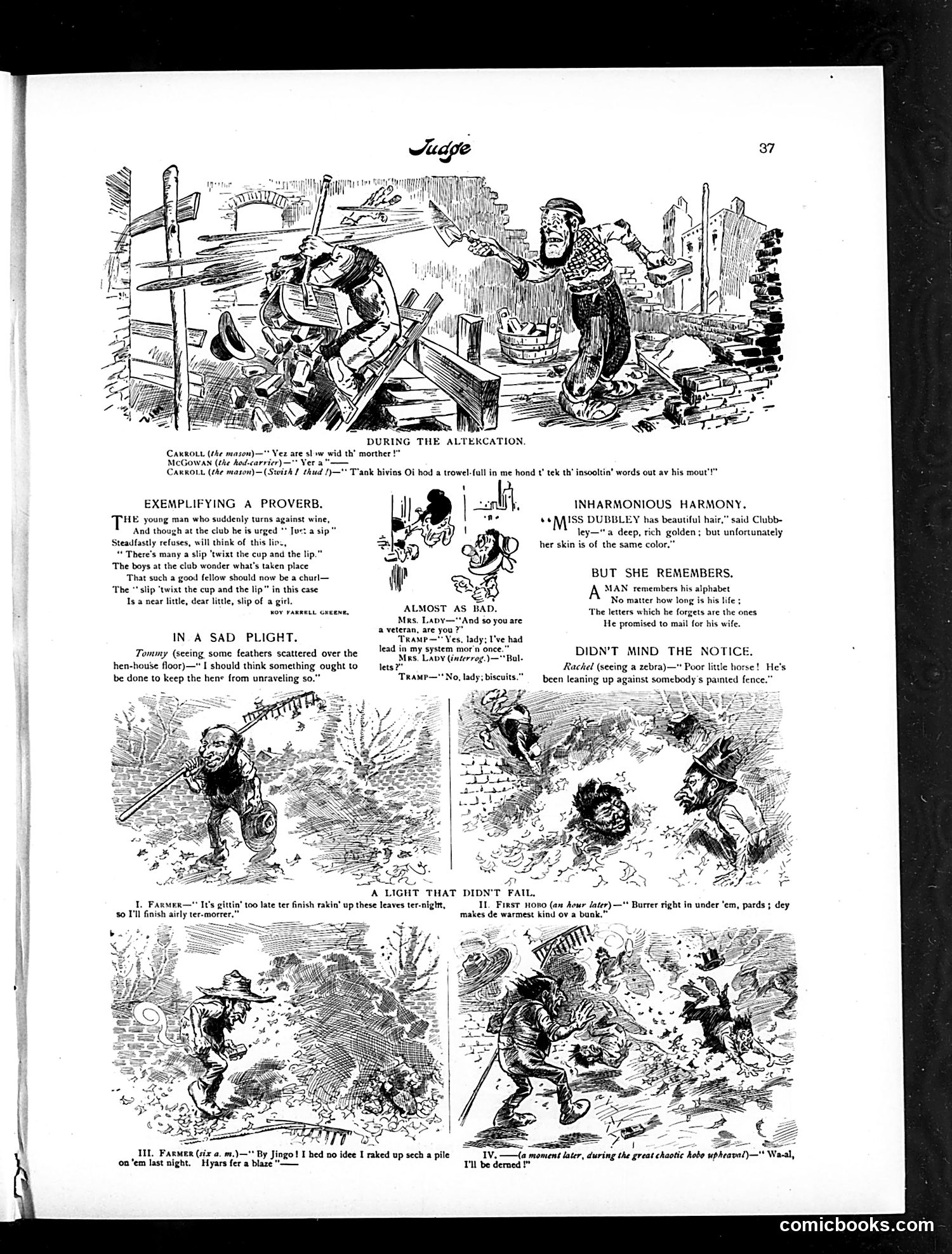 Judge — January 15, 1898 — page 3