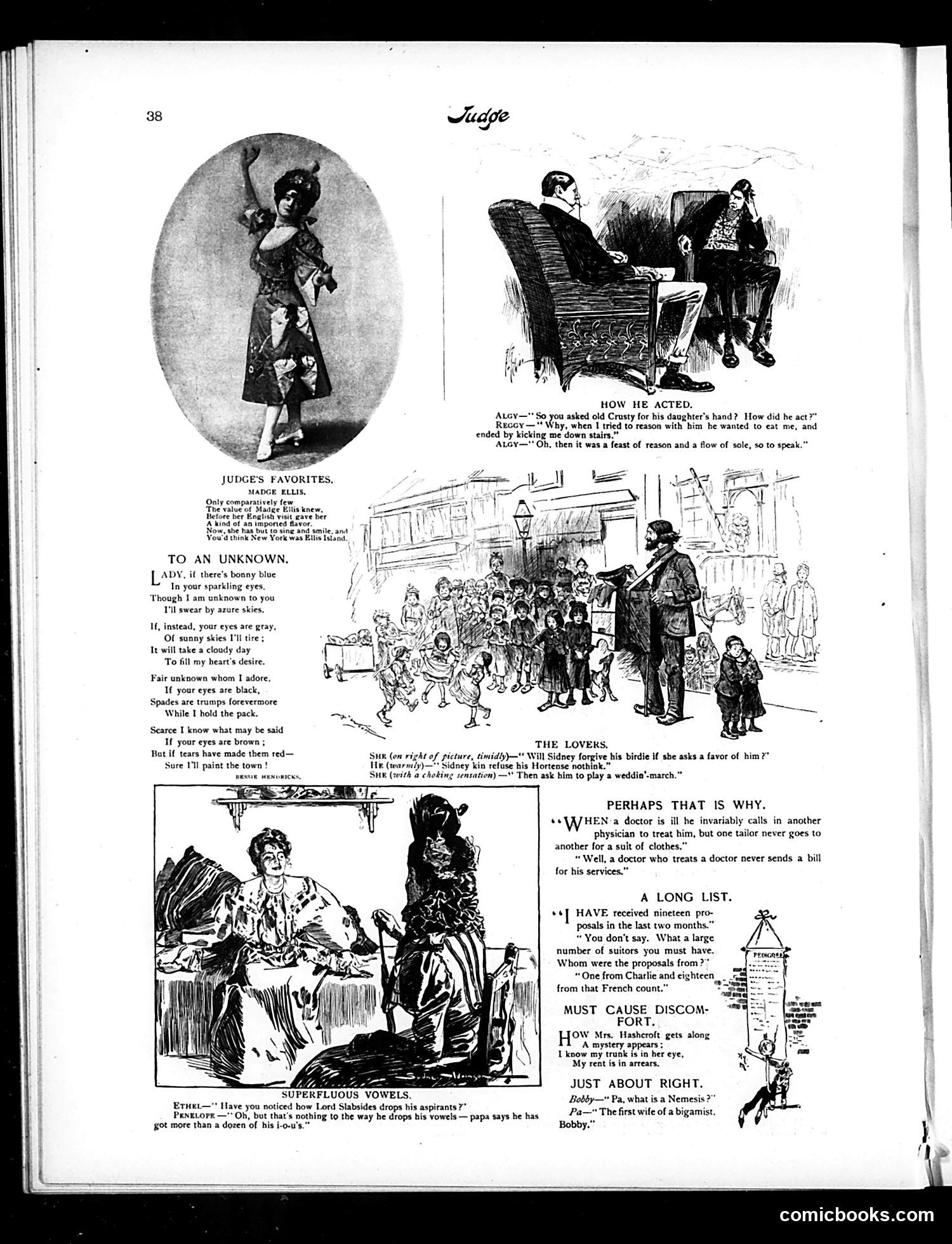 Judge — January 15, 1898 — page 4
