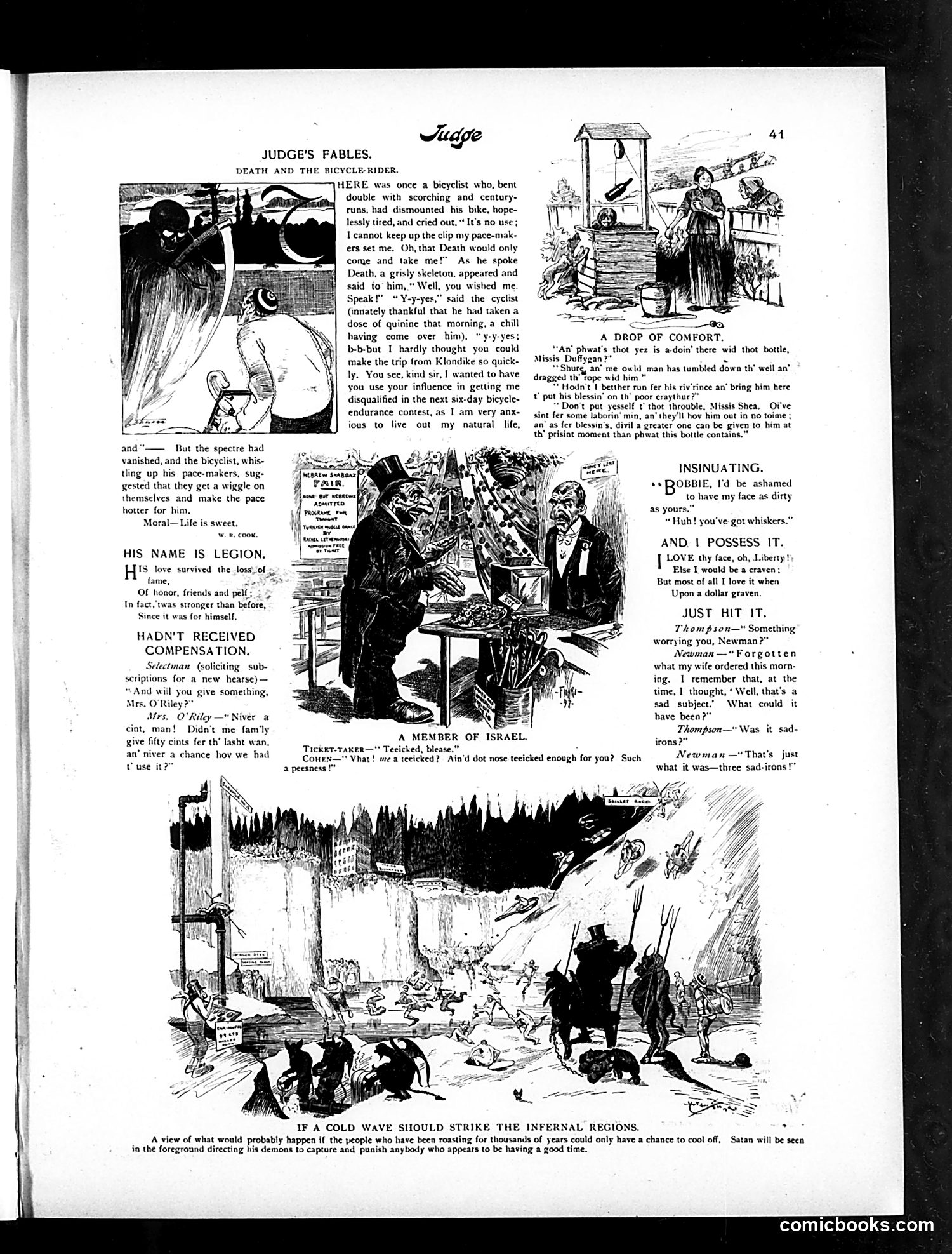 Judge — January 15, 1898 — page 7