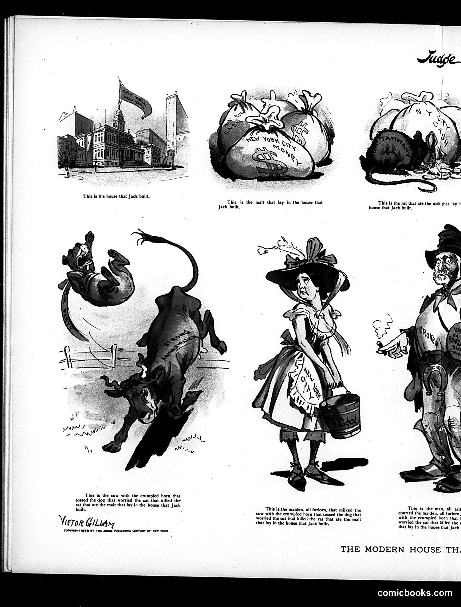 Judge — January 15, 1898 — page 8
