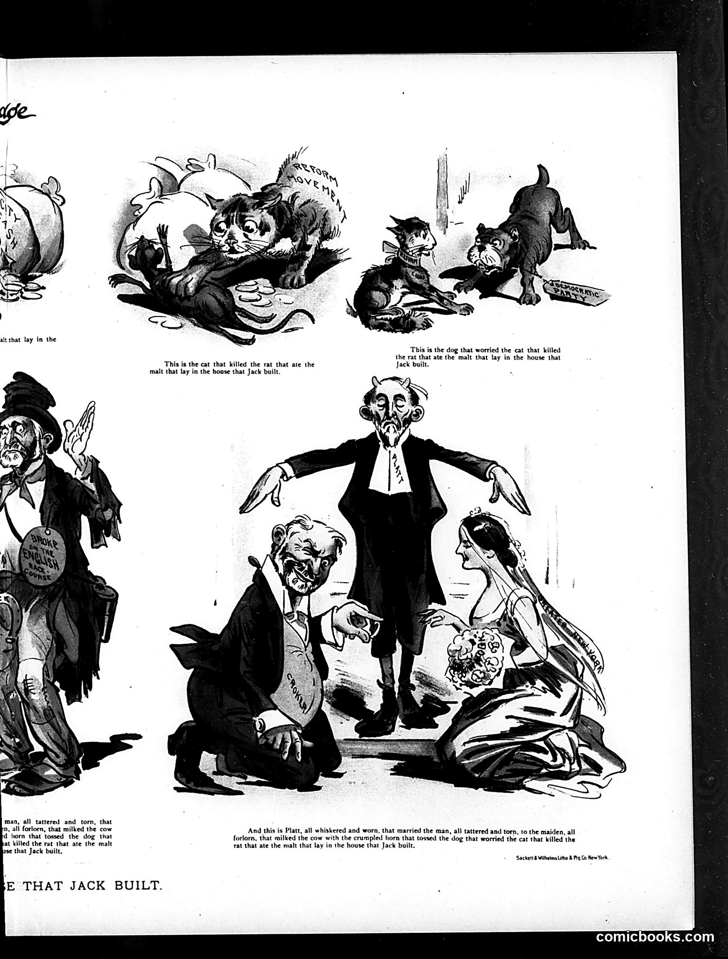 Judge — January 15, 1898 — page 9