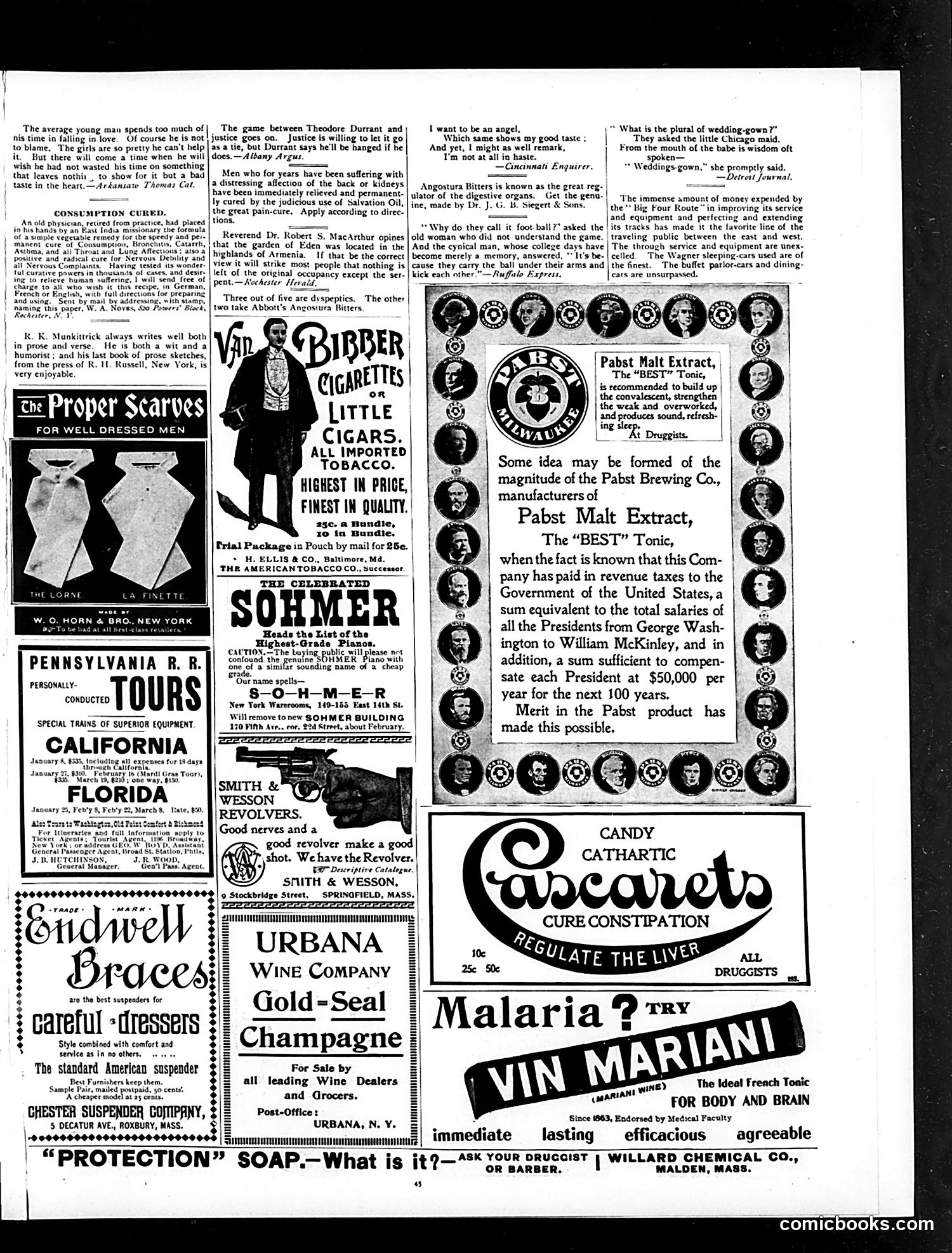 Judge — January 15, 1898 — page 11