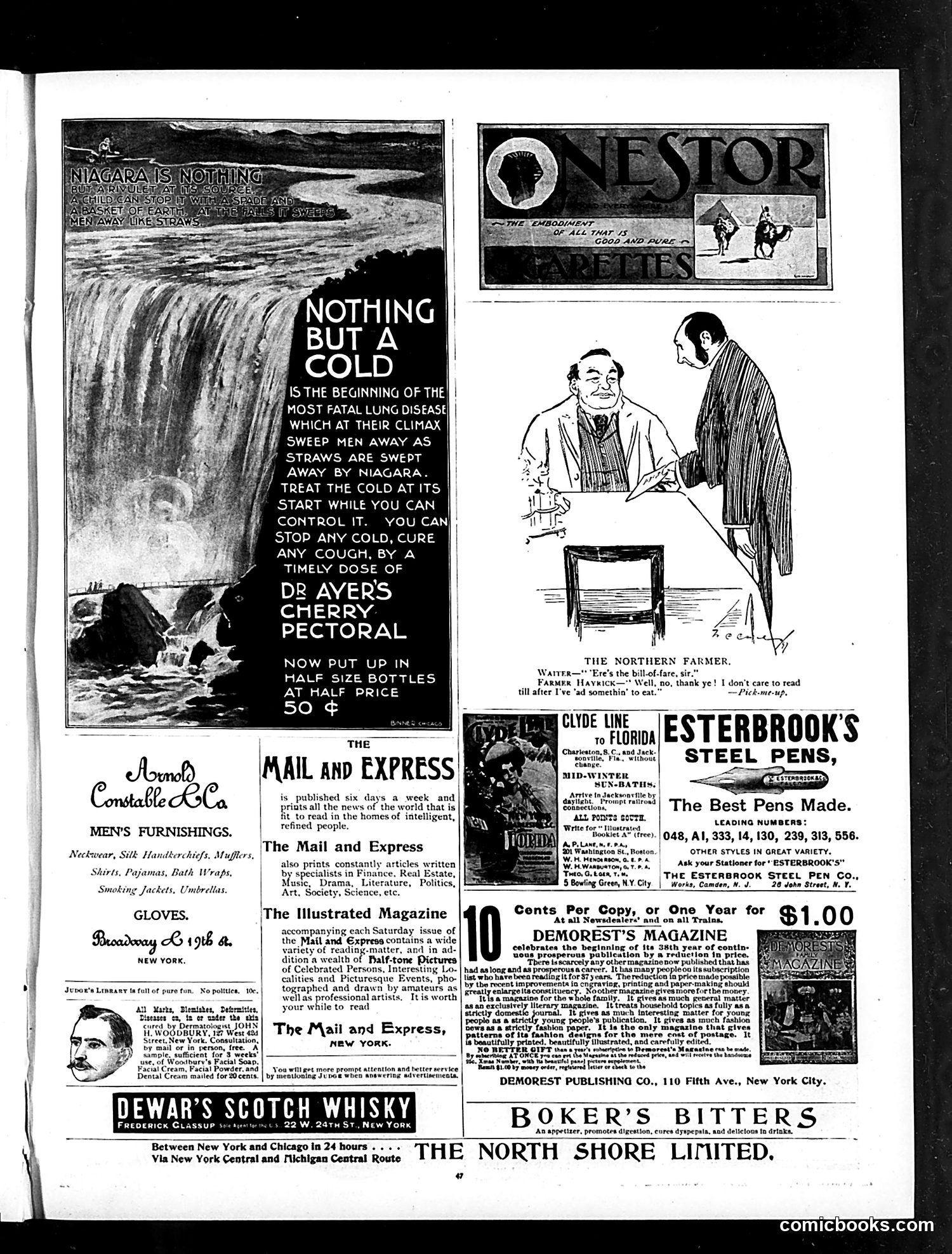 Judge — January 15, 1898 — page 13
