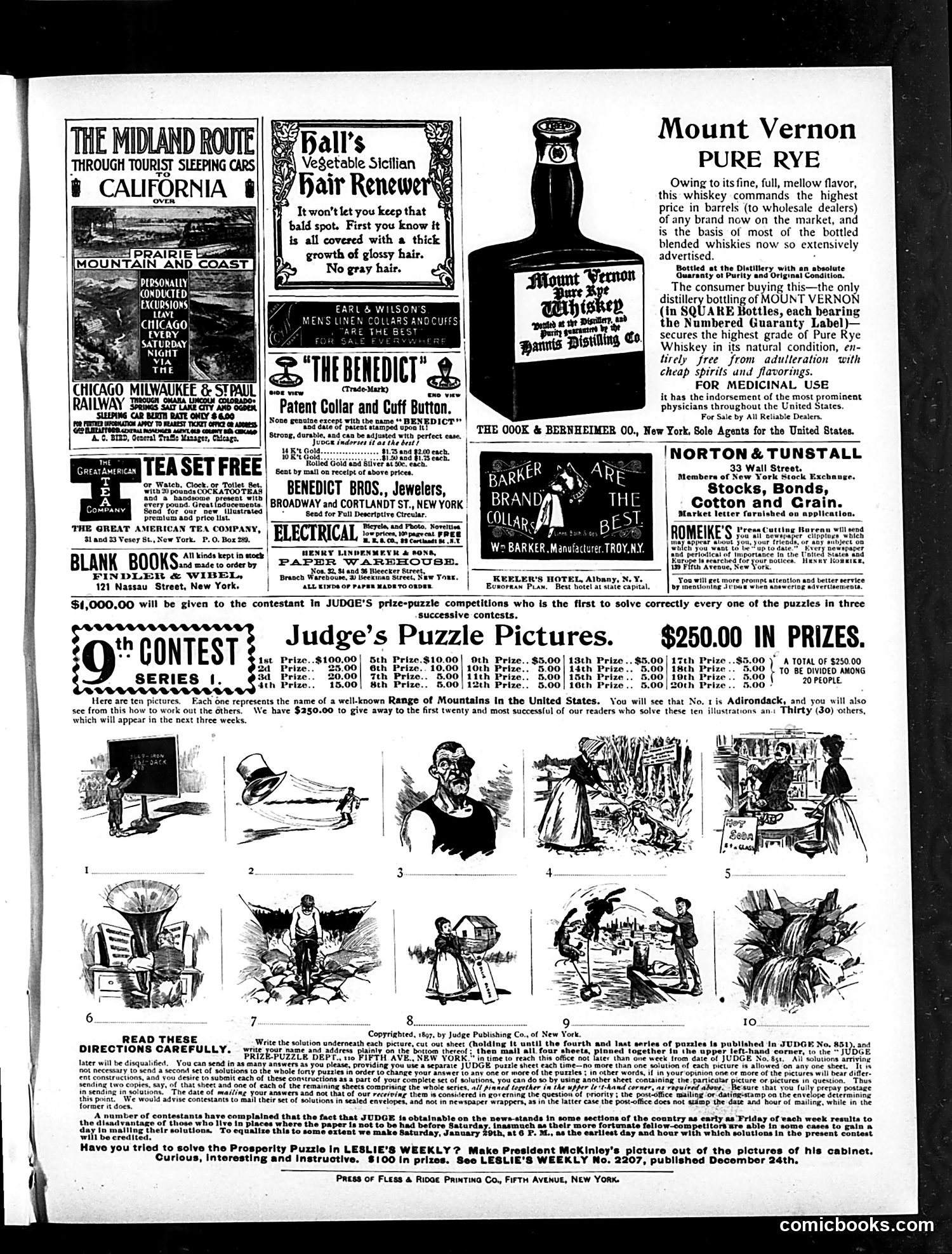 Judge — January 15, 1898 — page 15