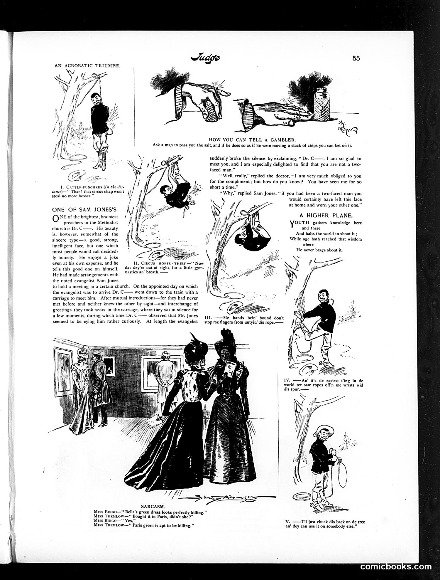 Judge — January 22, 1898 — page 5