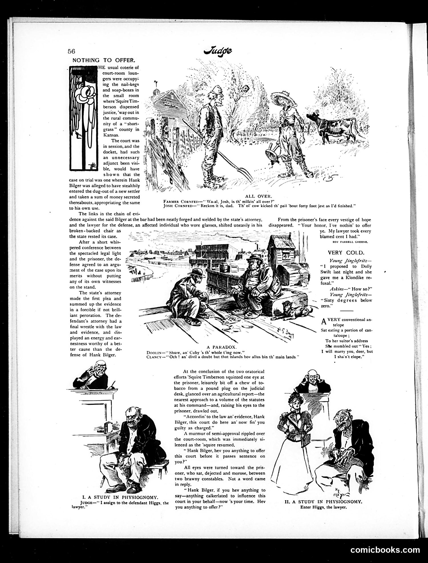 Judge — January 22, 1898 — page 6