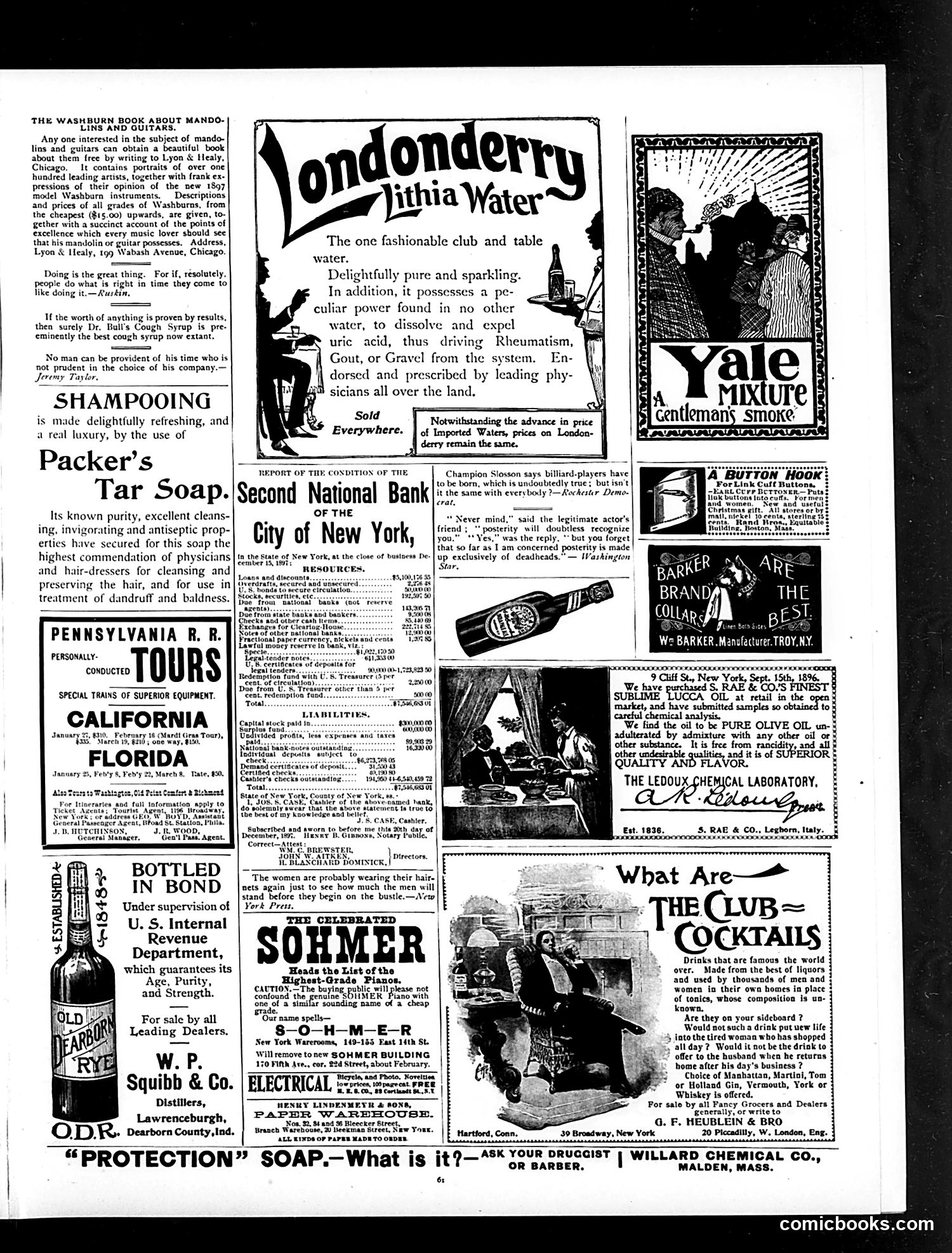 Judge — January 22, 1898 — page 11
