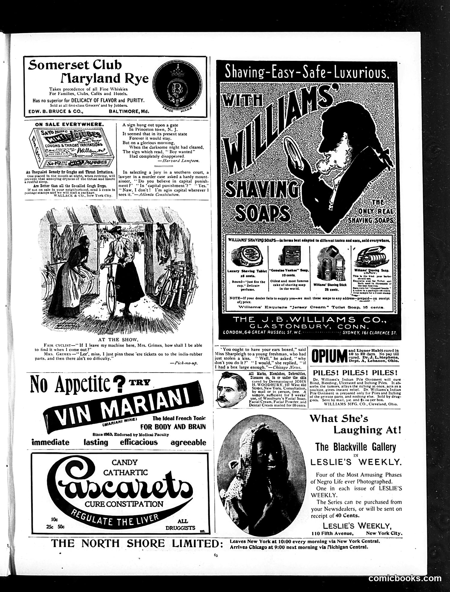 Judge — January 22, 1898 — page 13