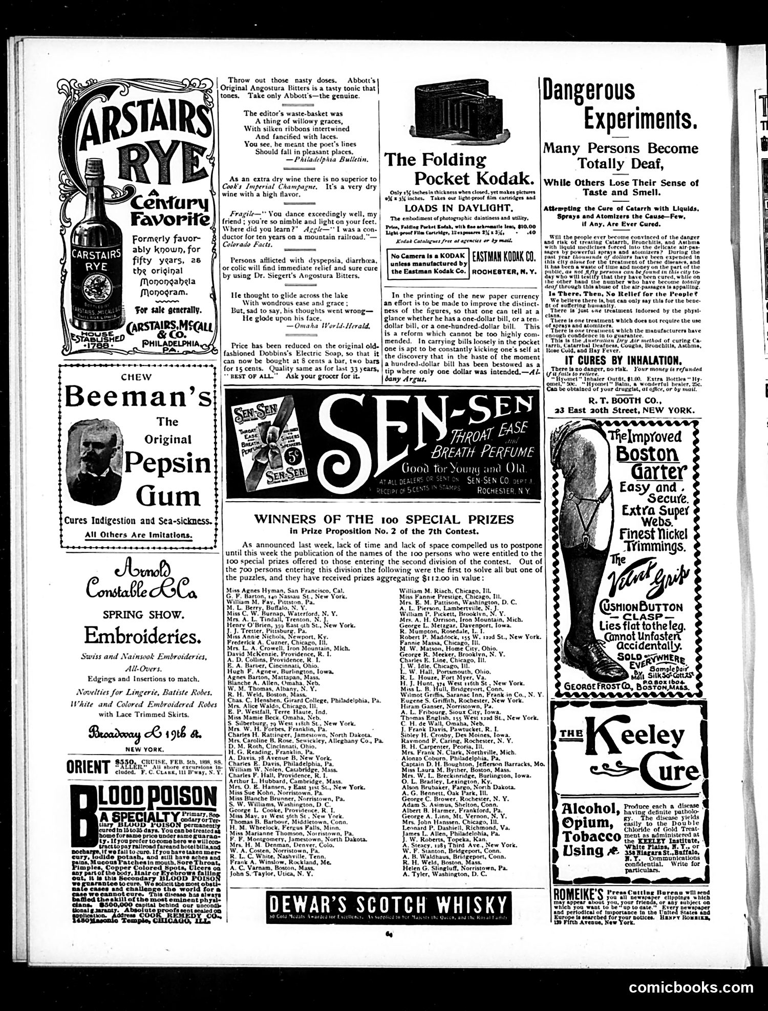 Judge — January 22, 1898 — page 14
