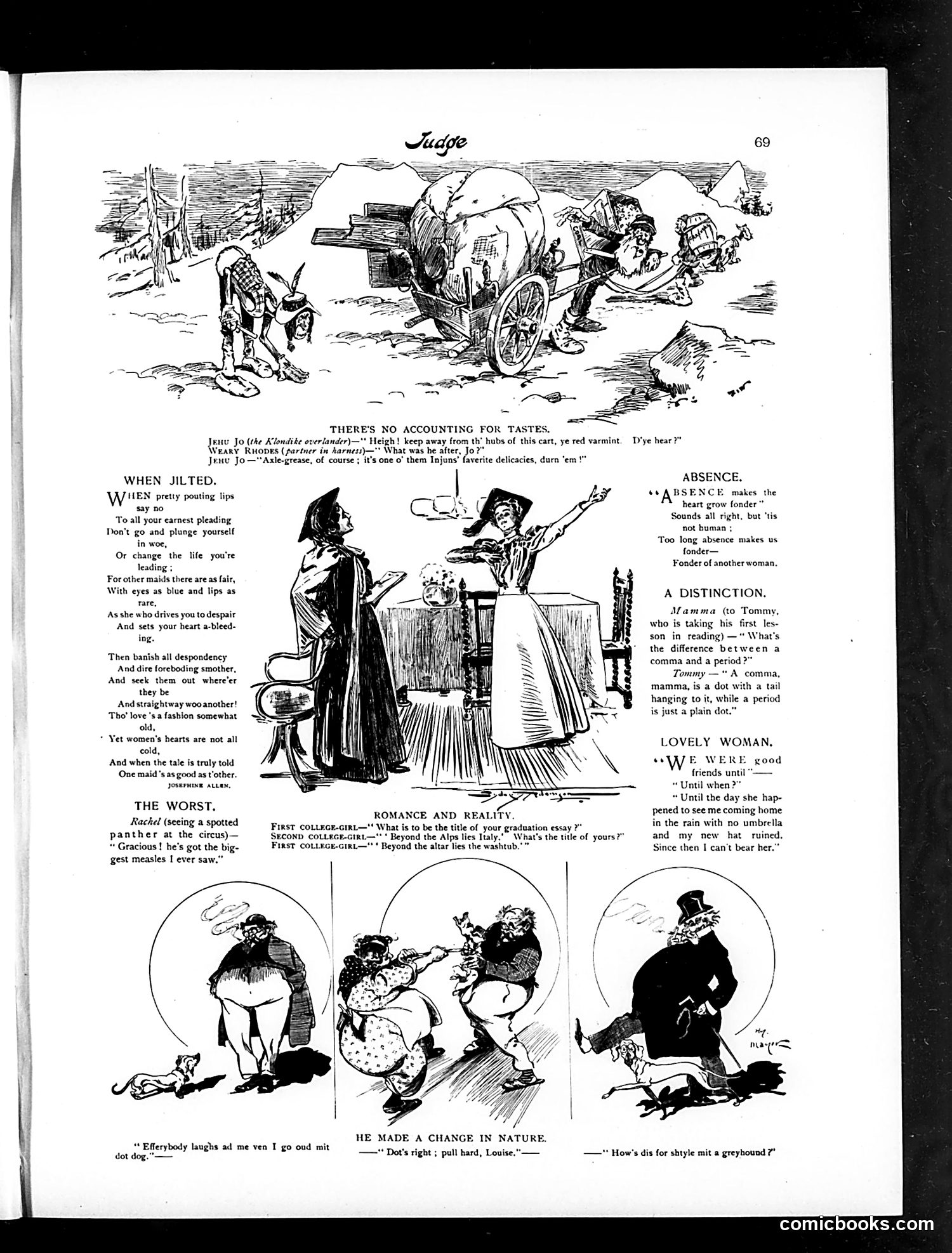 Judge — January 29, 1898 — page 3