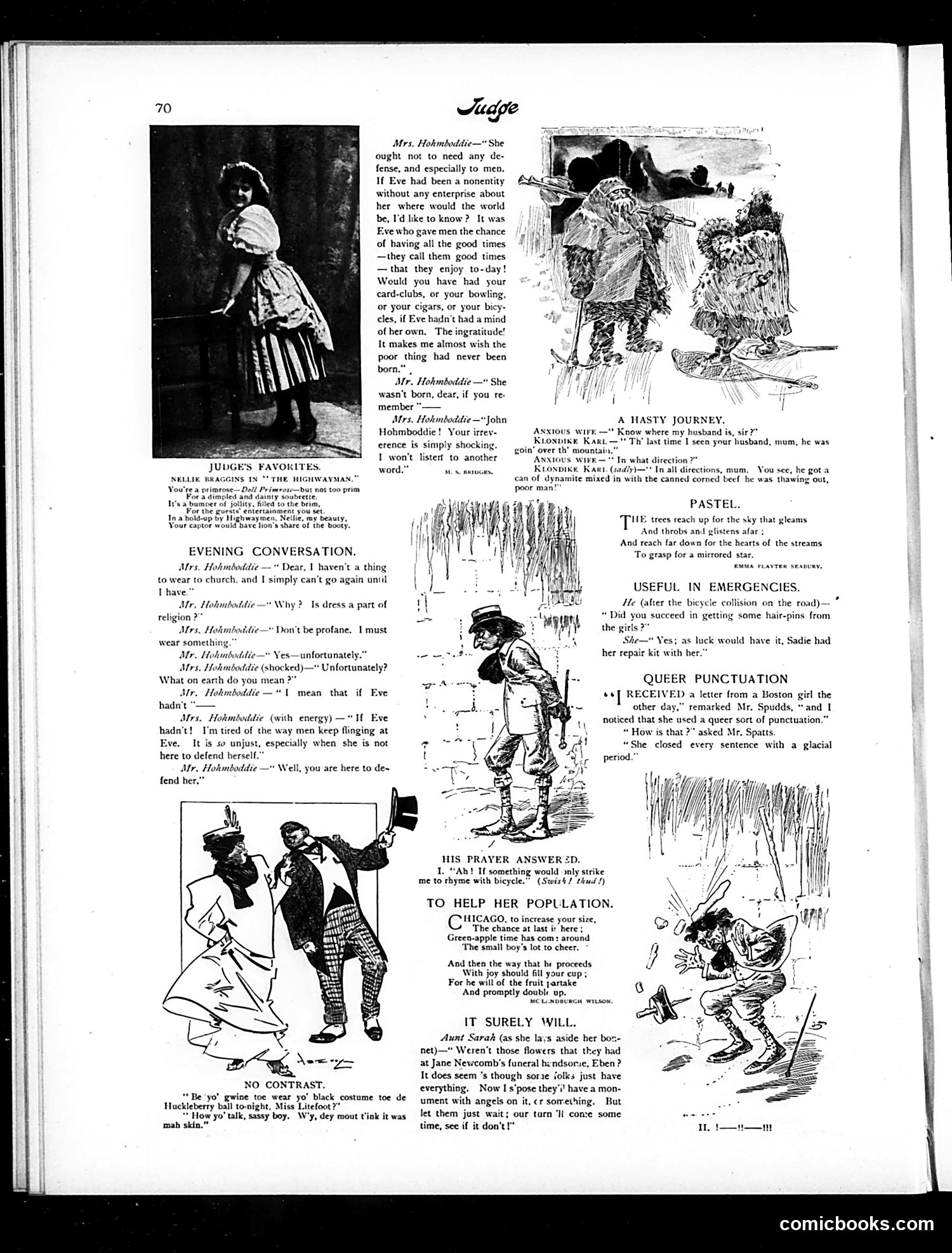 Judge — January 29, 1898 — page 4