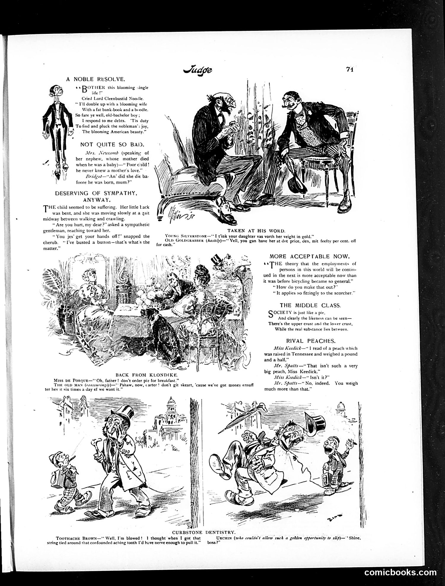 Judge — January 29, 1898 — page 5