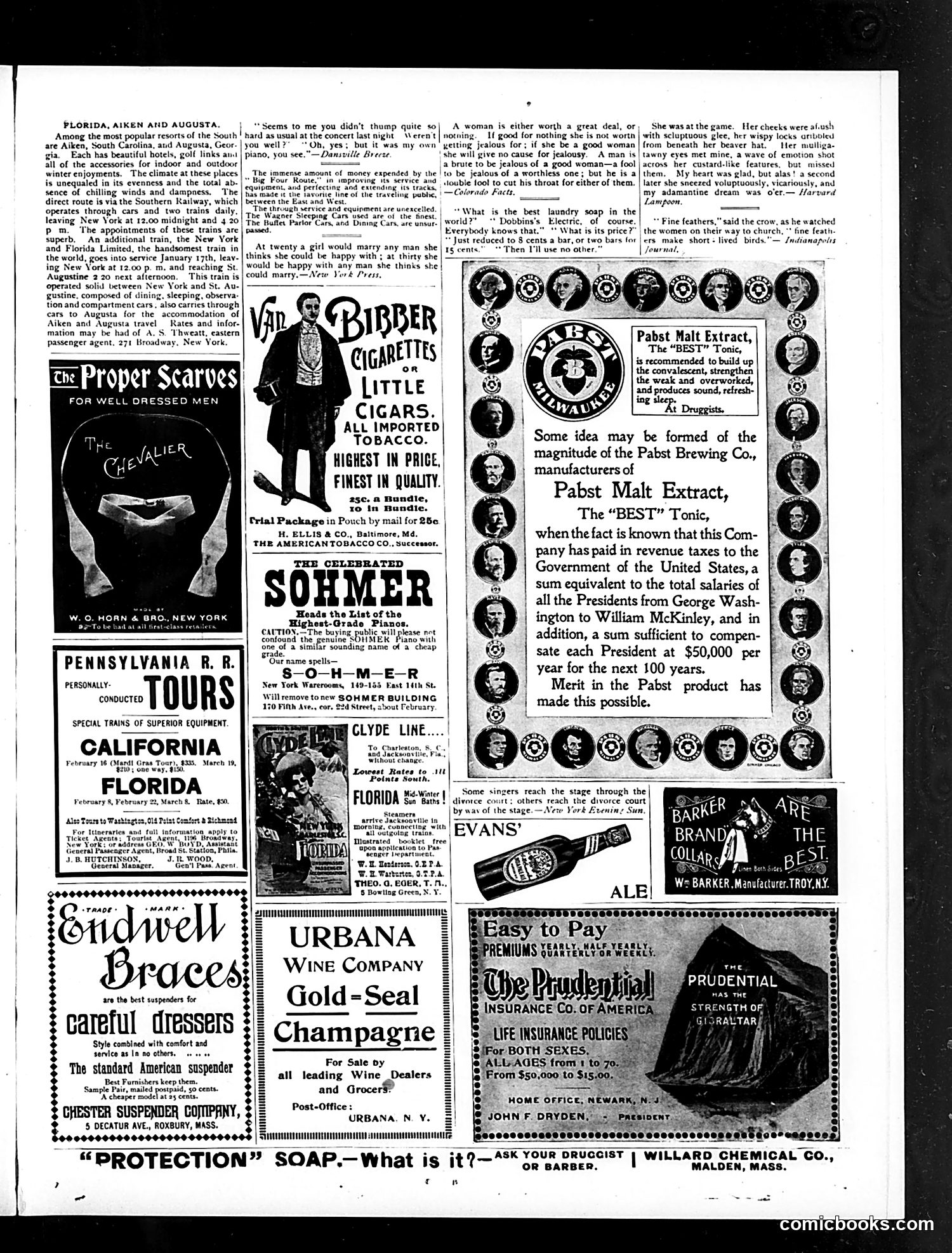 Judge — January 29, 1898 — page 11
