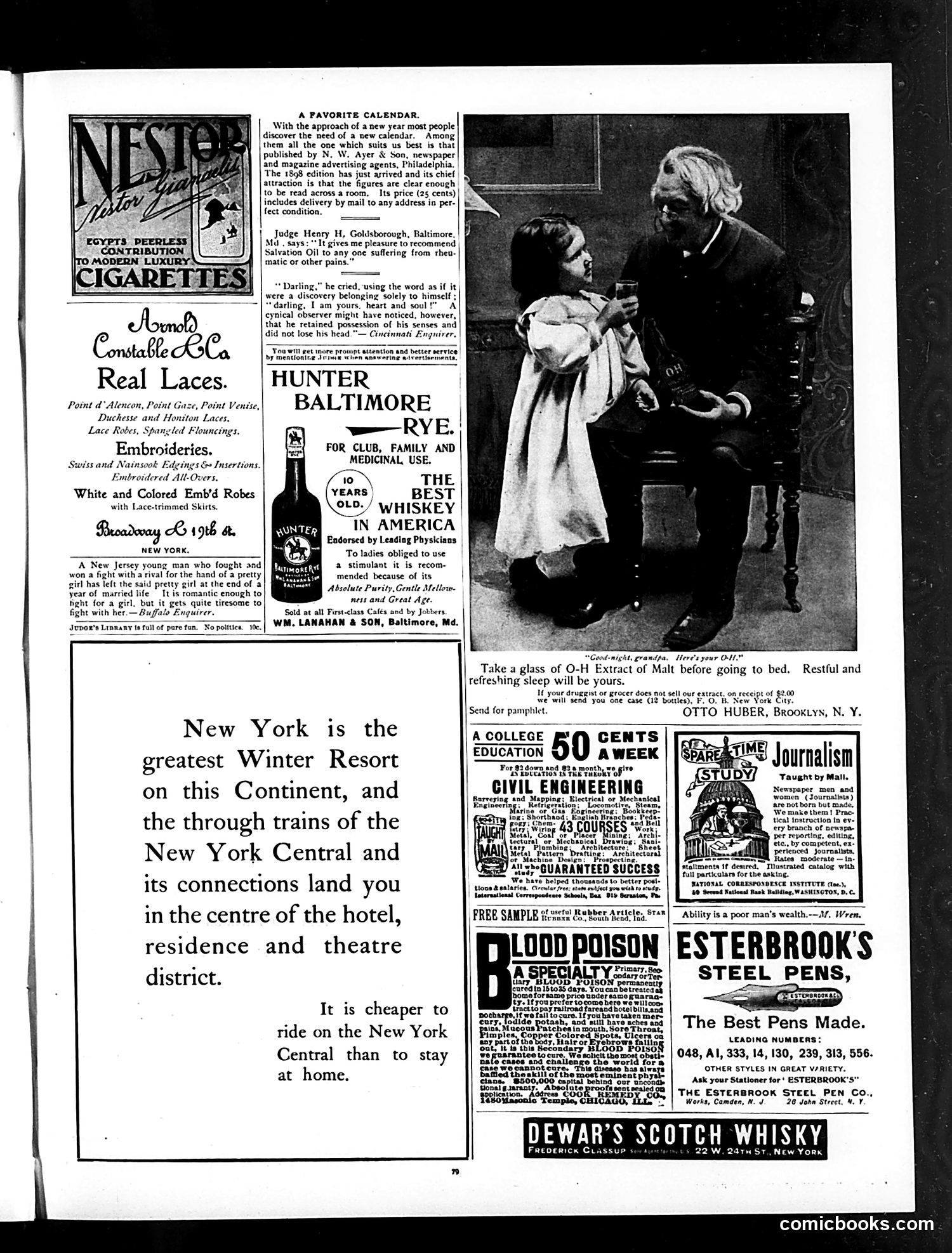 Judge — January 29, 1898 — page 13