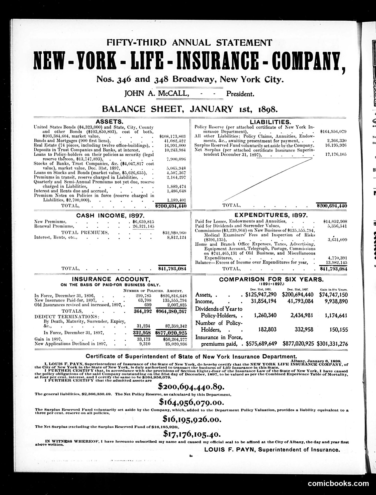 Judge — January 29, 1898 — page 14