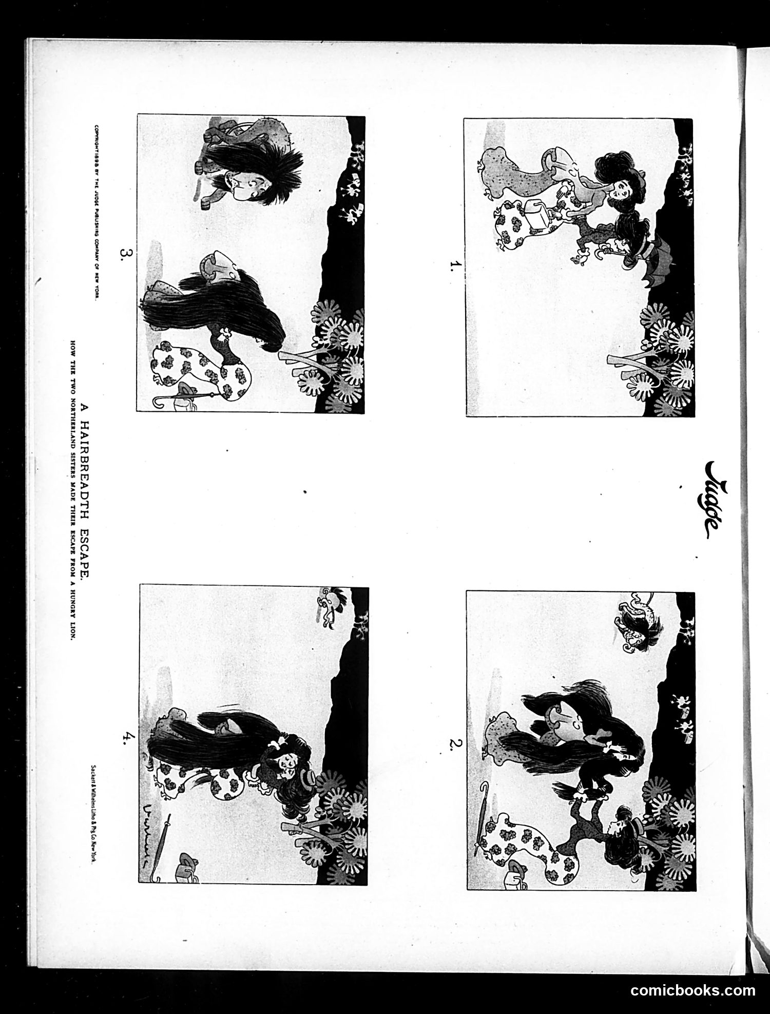 Judge — January 29, 1898 — page 16