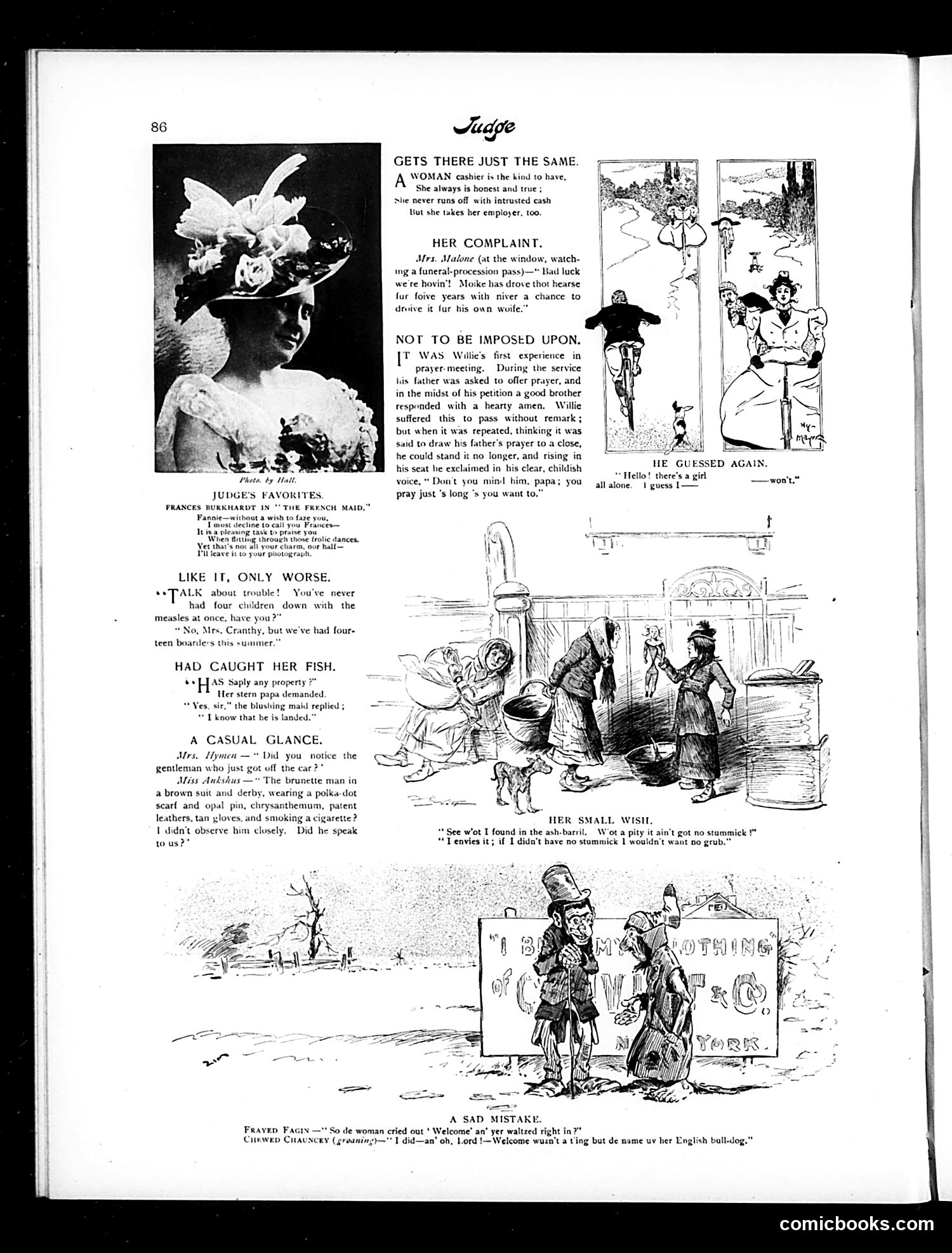 Judge — February 5, 1898 — page 4