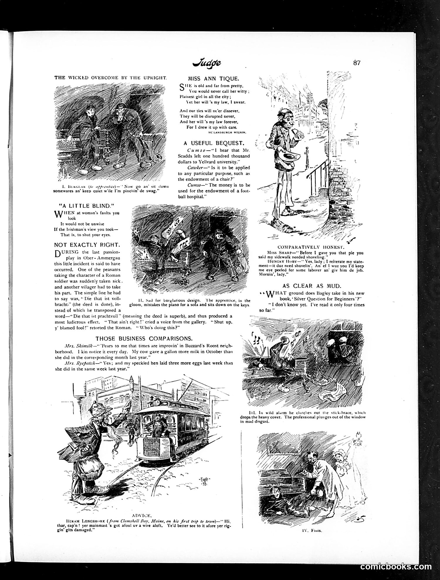 Judge — February 5, 1898 — page 5