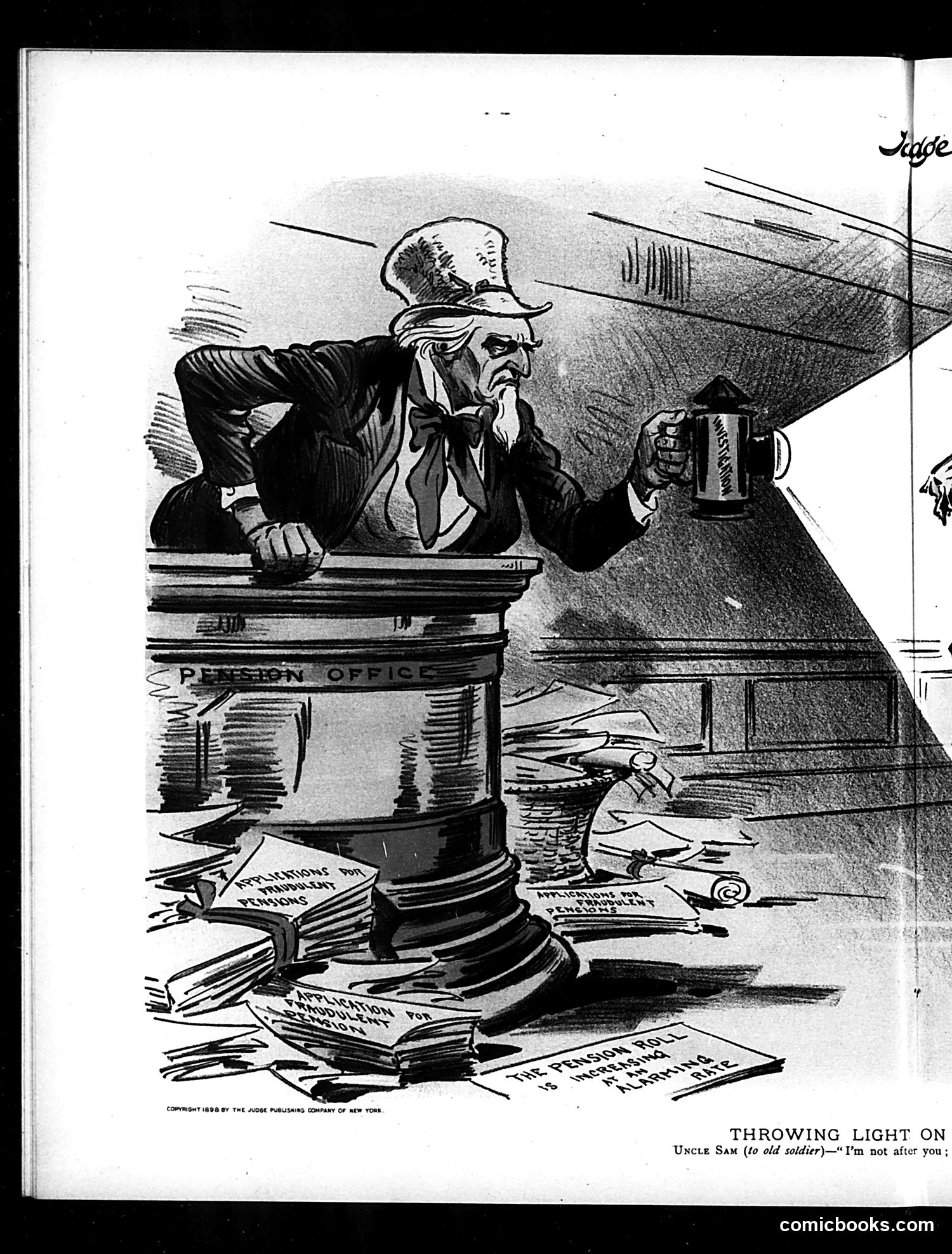 Judge — February 5, 1898 — page 8