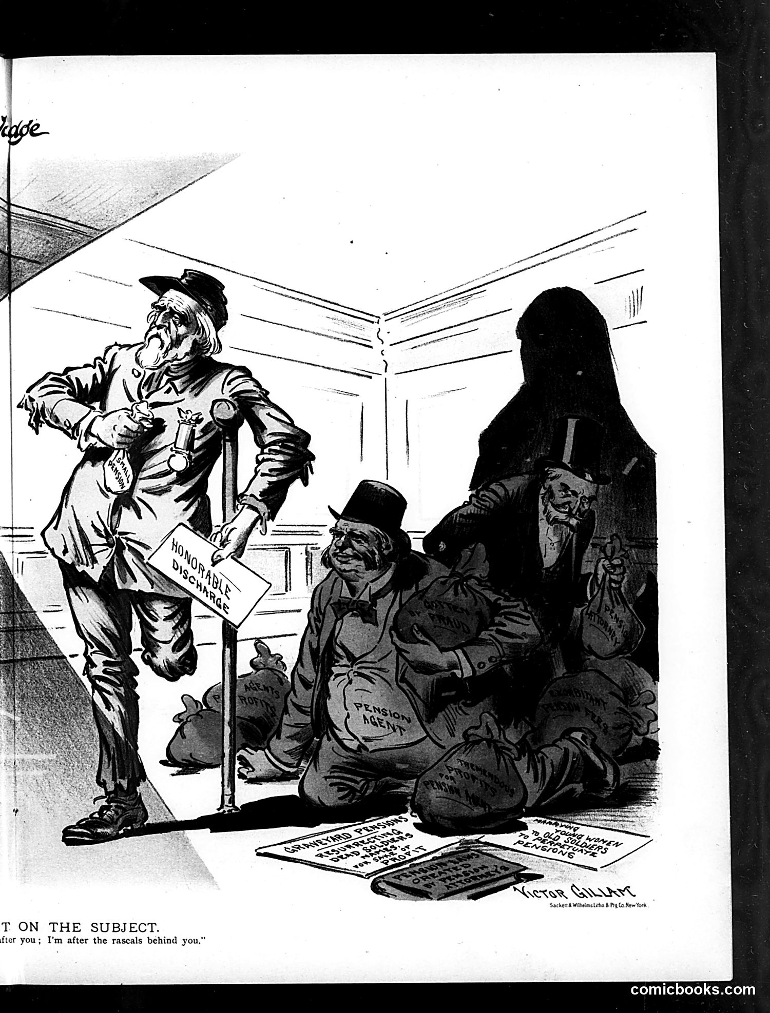 Judge — February 5, 1898 — page 9