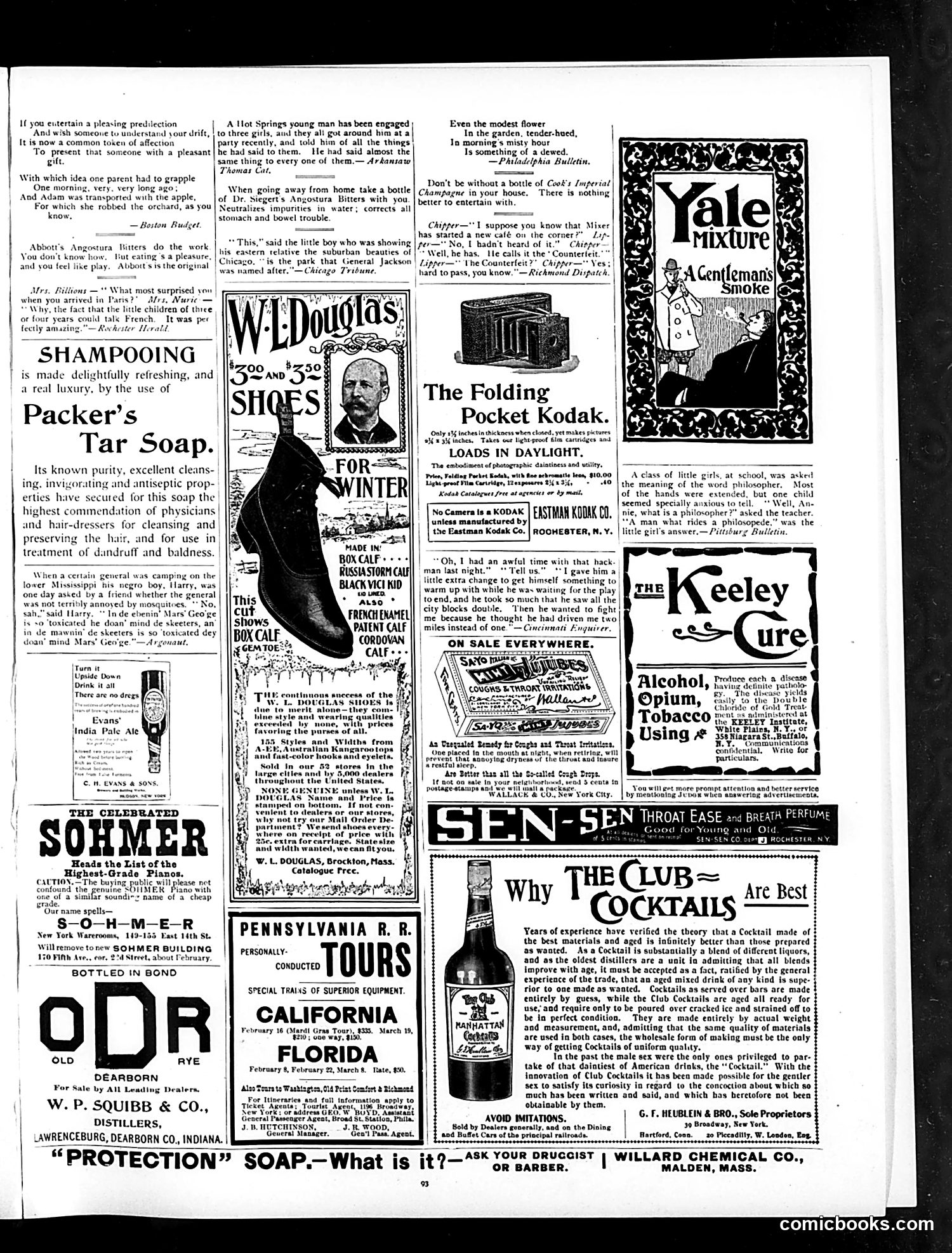Judge — February 5, 1898 — page 11