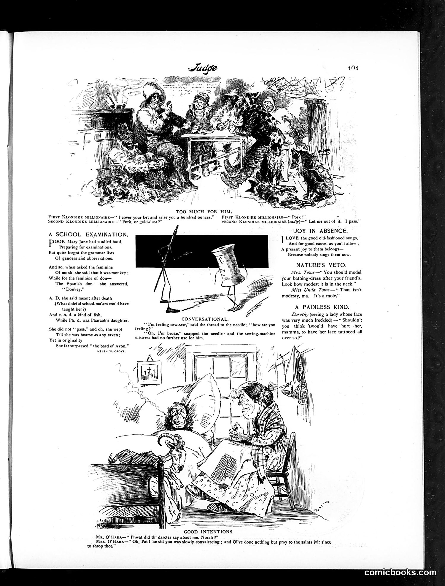 Judge — February 12, 1898 — page 3