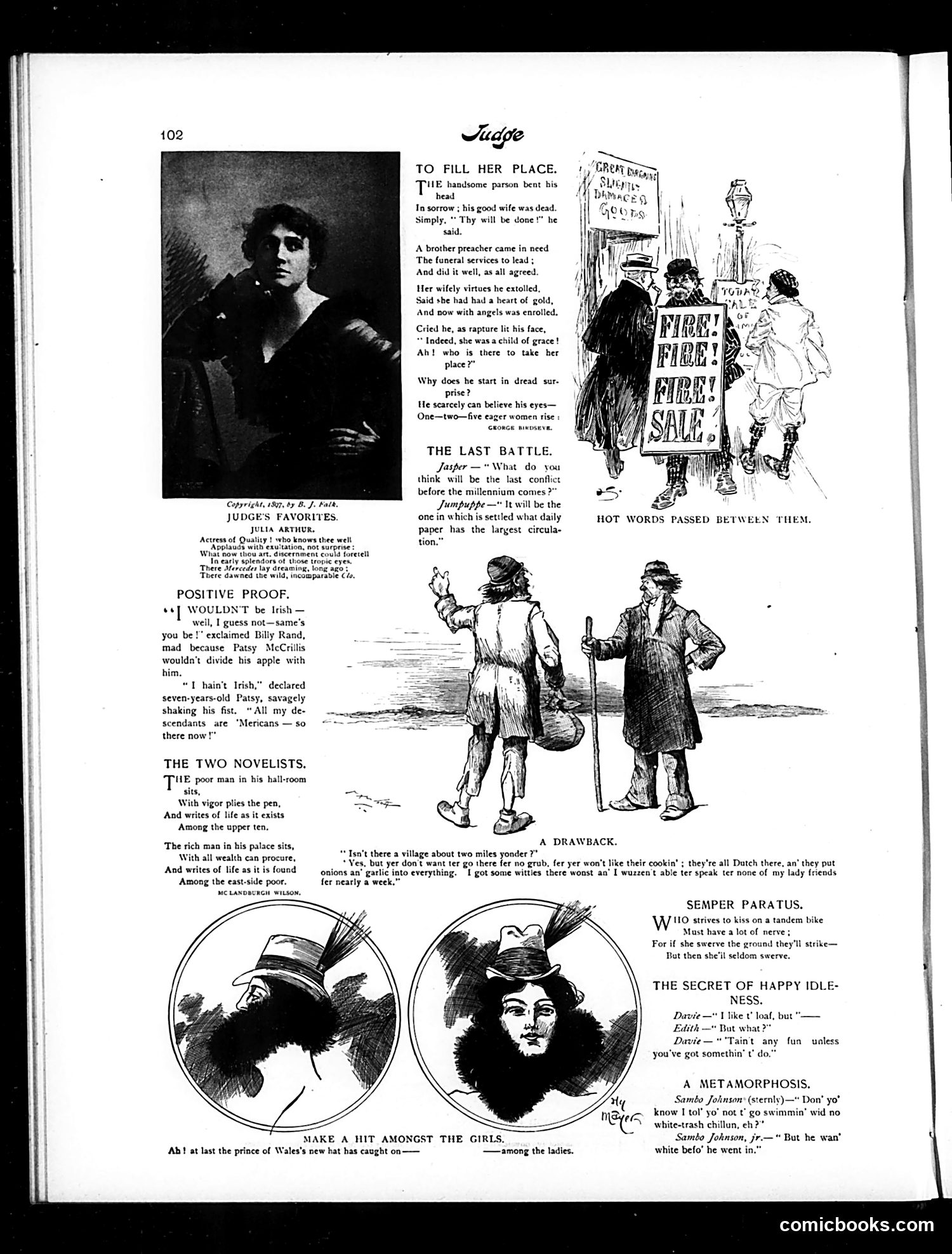 Judge — February 12, 1898 — page 4