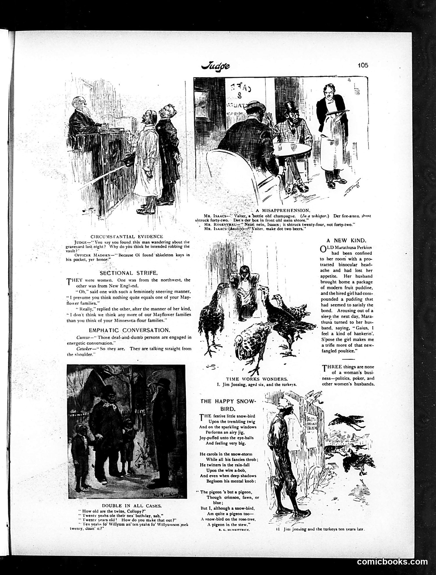 Judge — February 12, 1898 — page 7