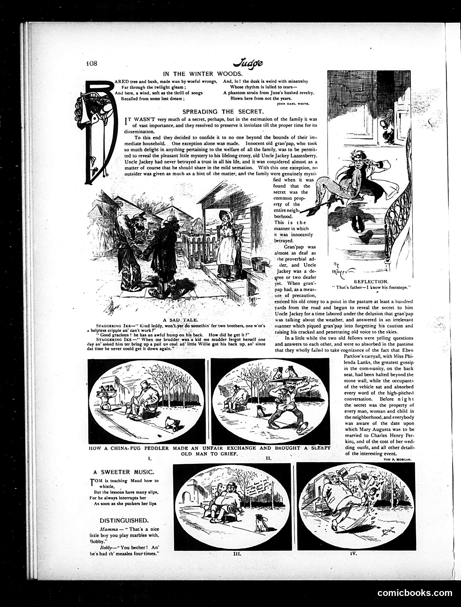 Judge — February 12, 1898 — page 10