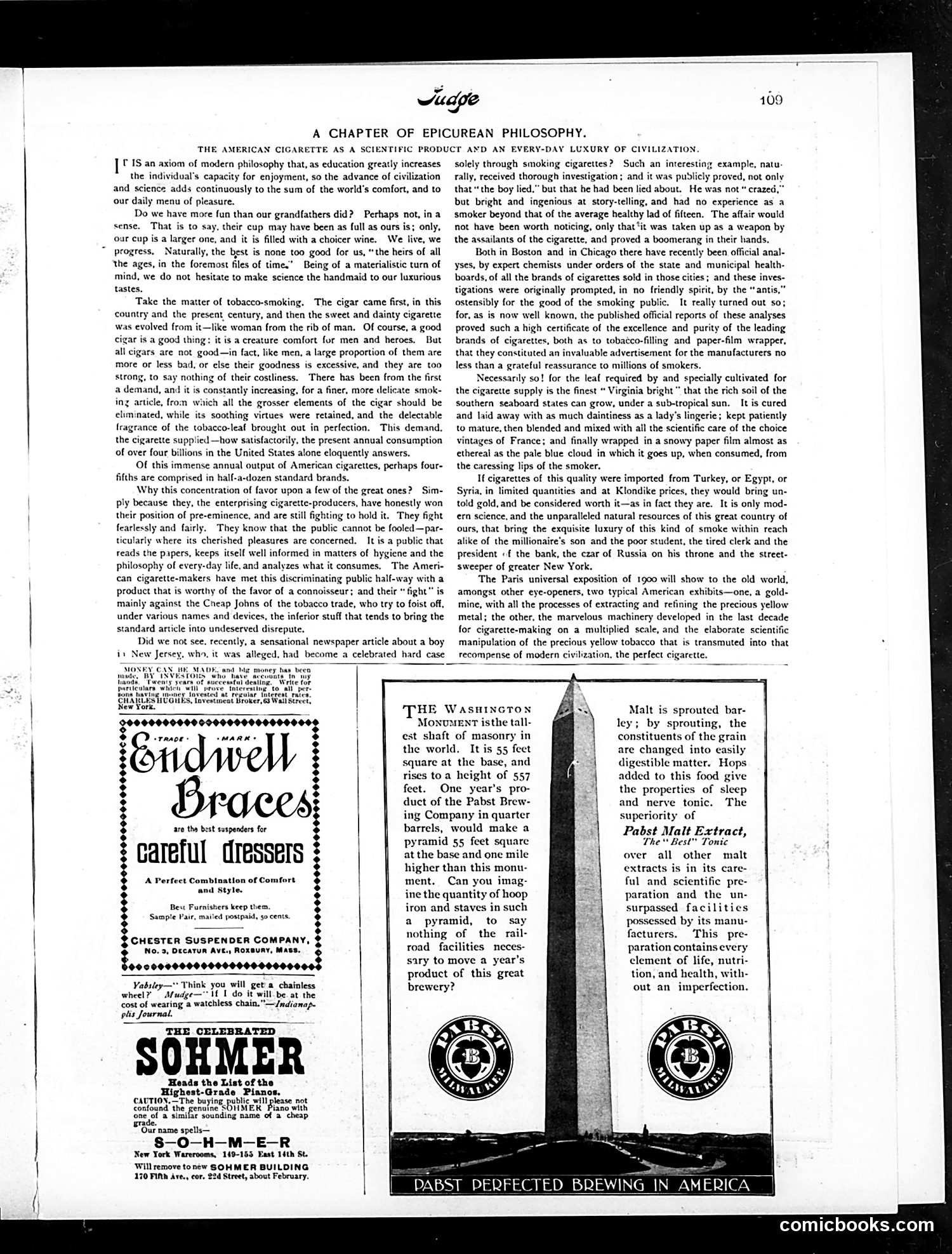 Judge — February 12, 1898 — page 11