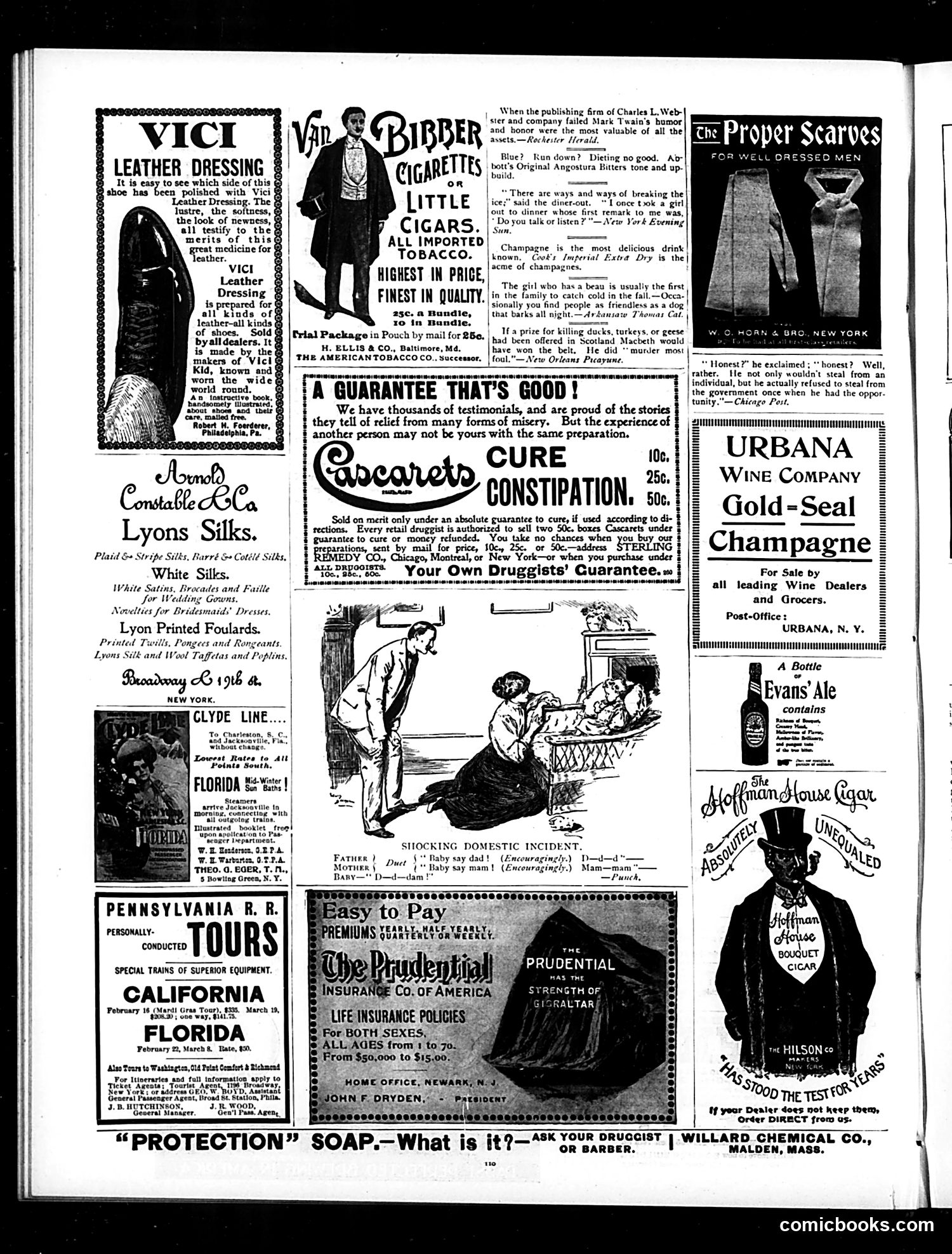 Judge — February 12, 1898 — page 12
